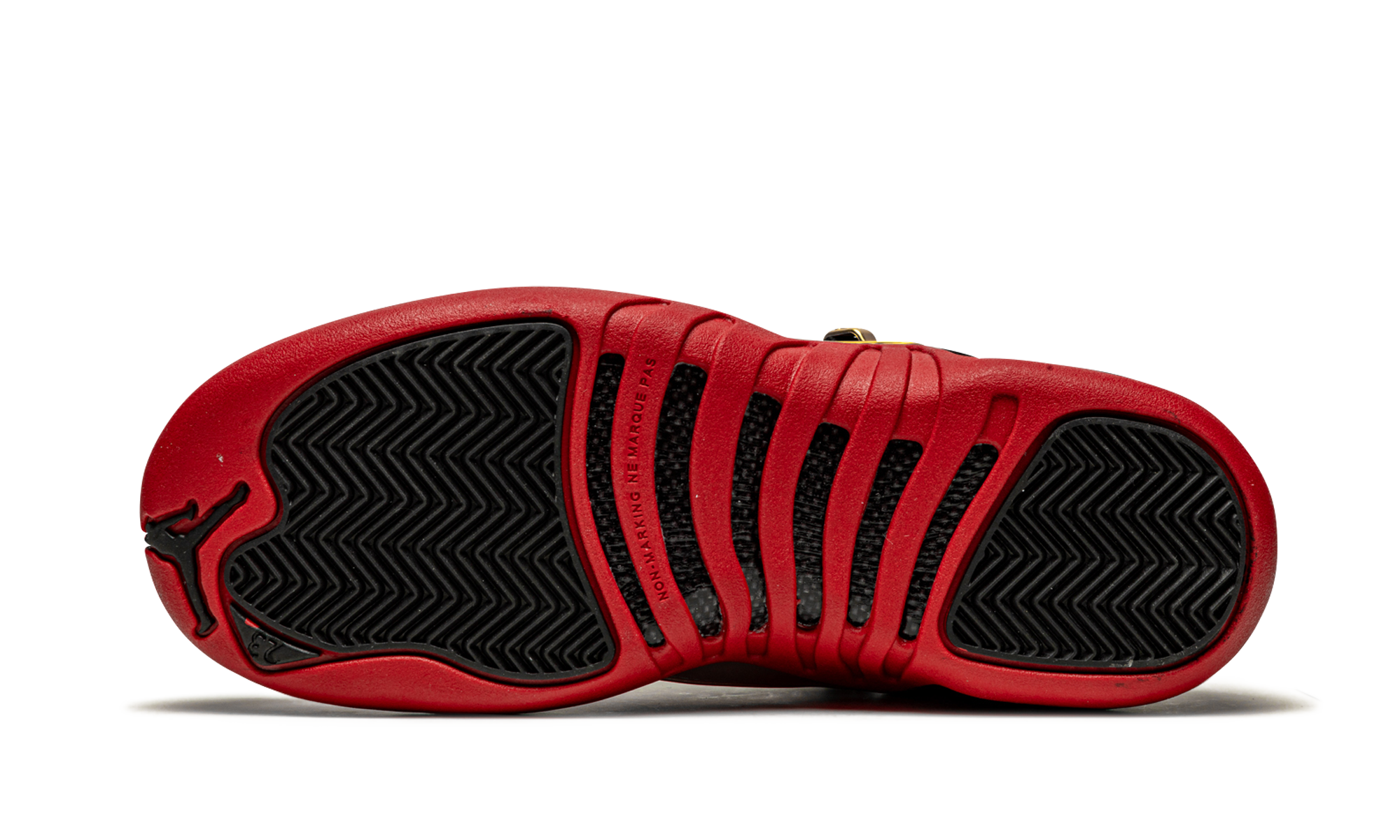 Air Jordan 12 Retro GS "Super Bowl LV"