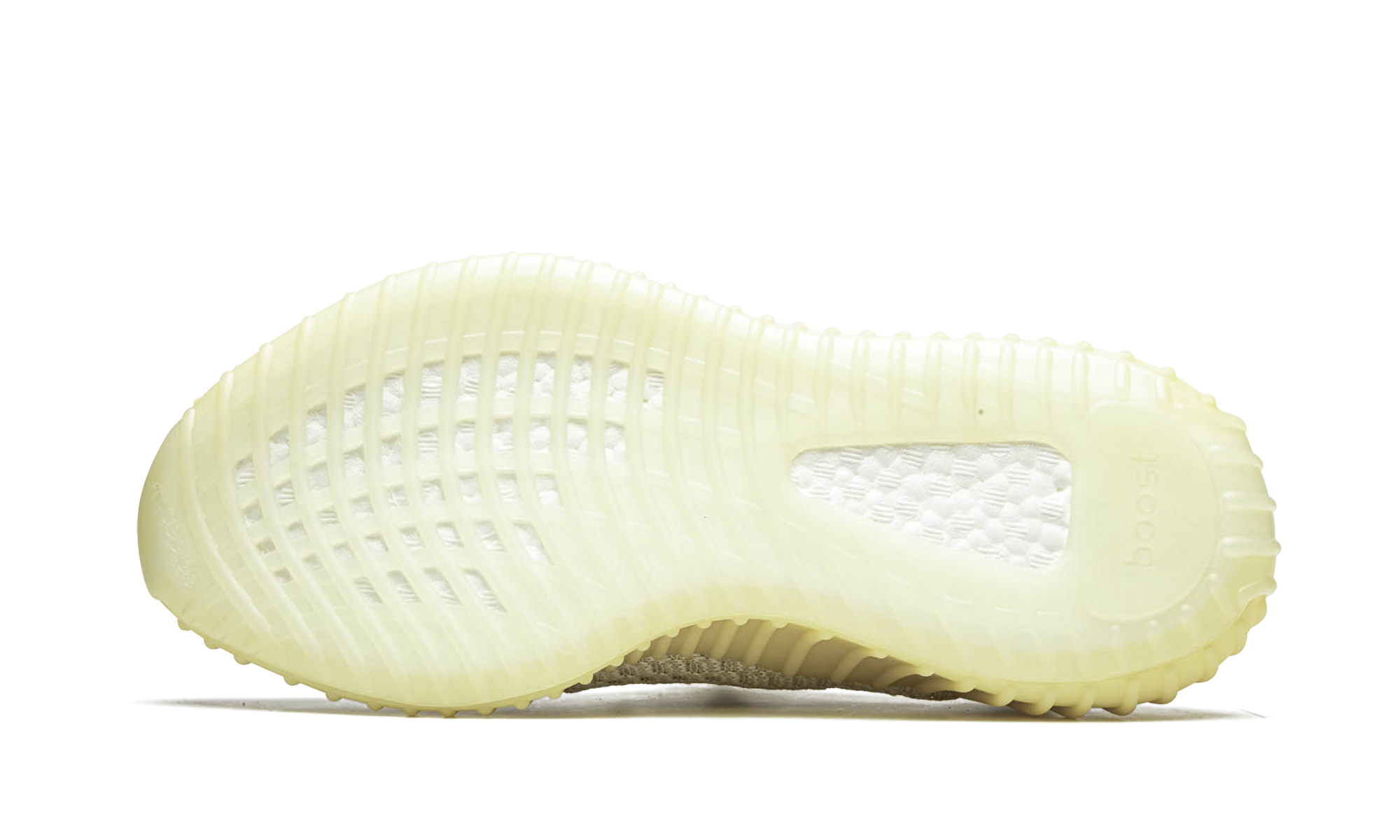 Yeezy Boost 350 V2 "Natural"