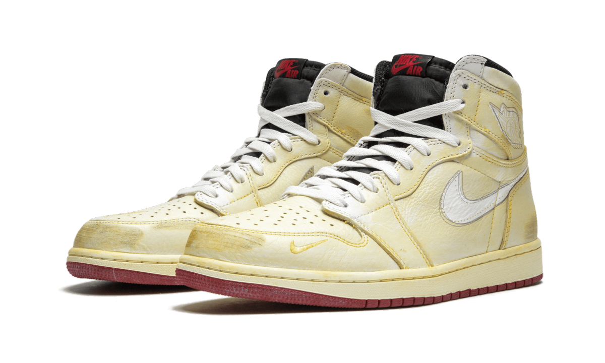 Air Jordan 1 Hi OG NRG "Nigel Sylvester"