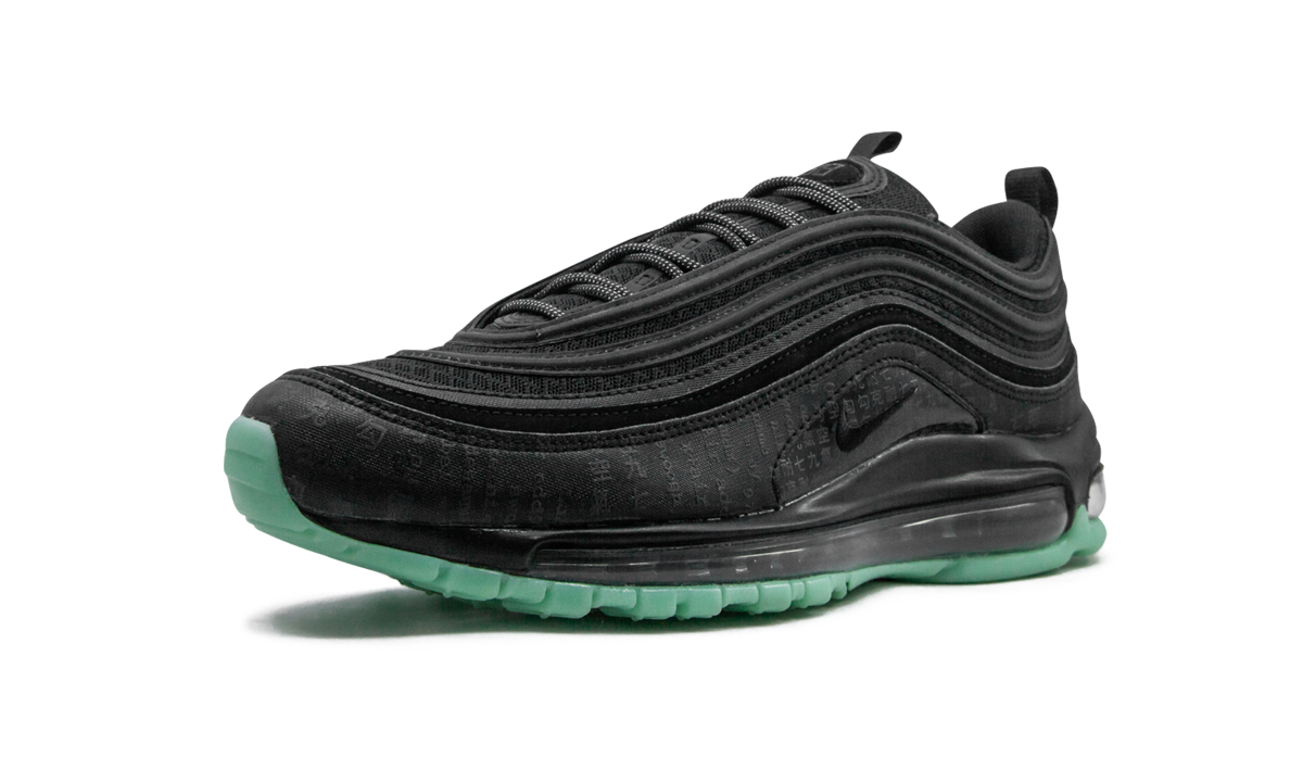 Air Max 97 "Matrix"