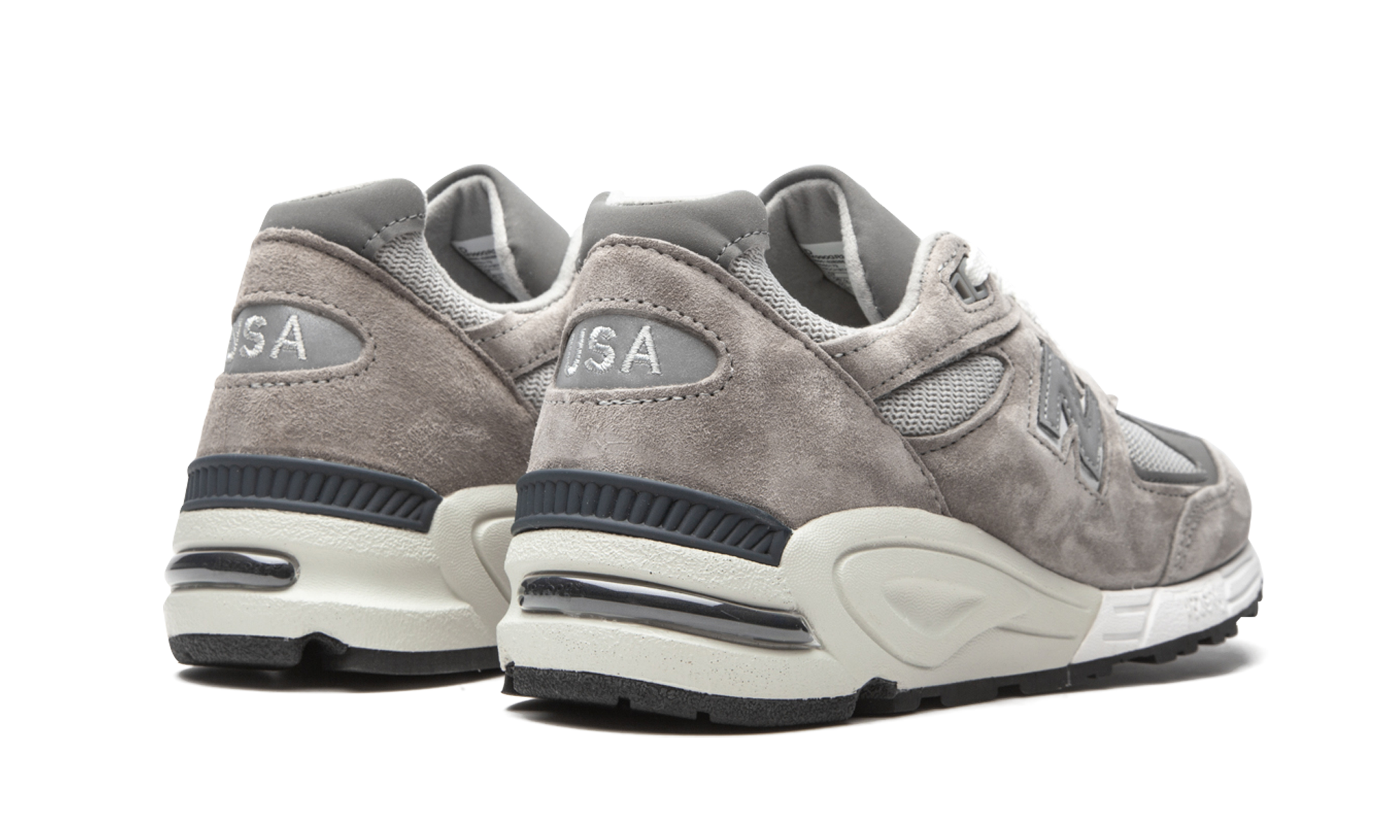 M990GR2 "Grey"