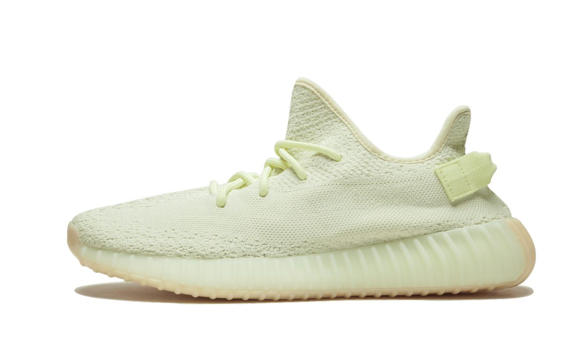 Yeezy Boost 350 V2 "Butter"