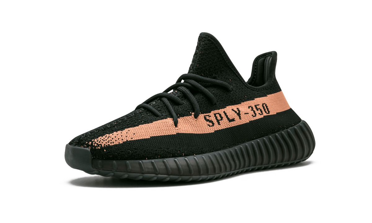 Yeezy Boost 350 V2 "Copper"