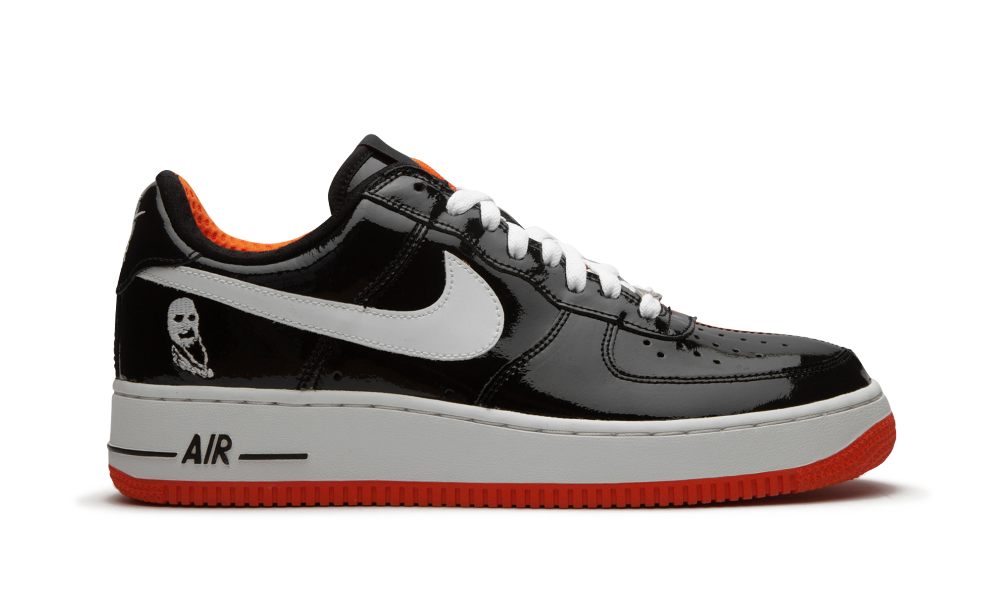 Air Force 1 Premium “Halloween”