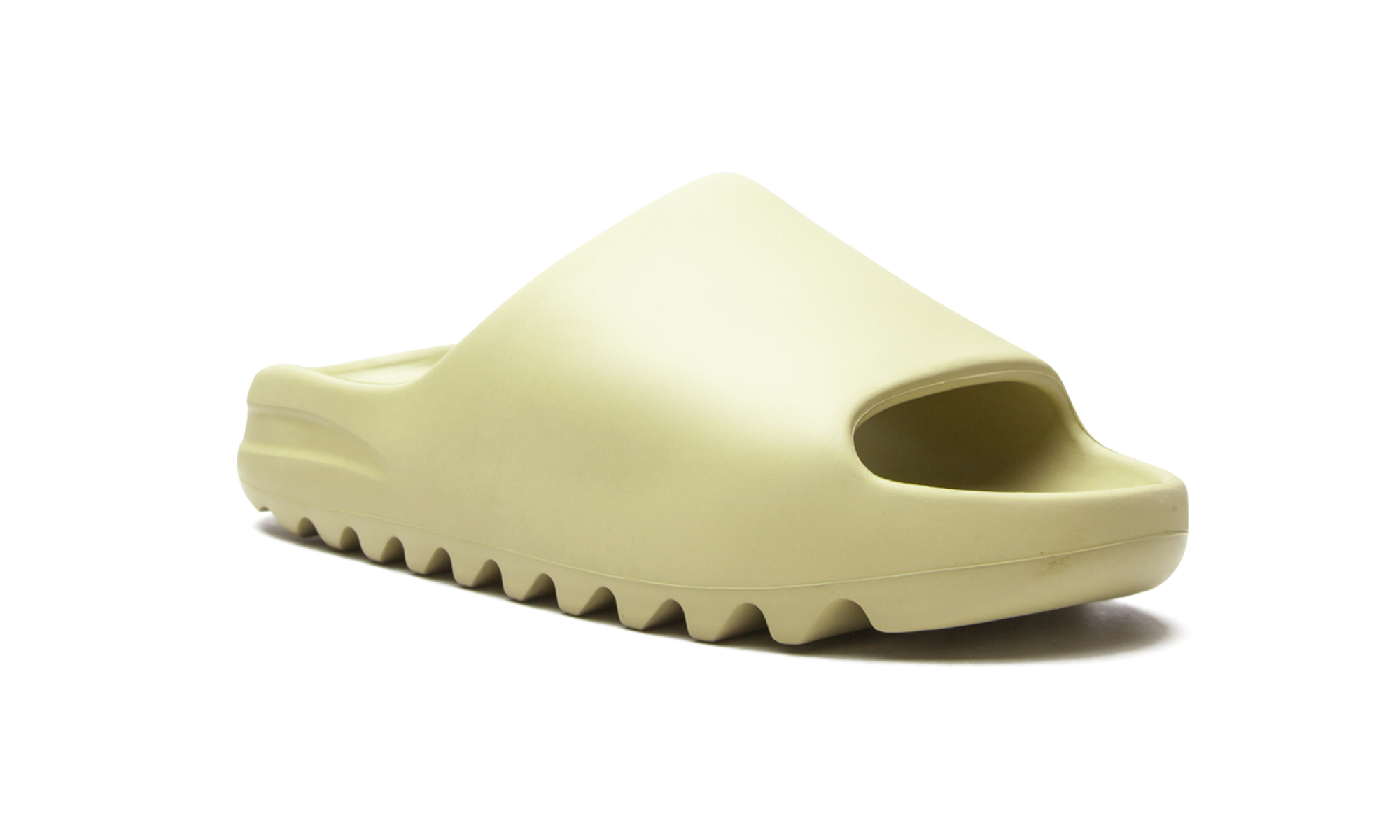 Yeezy Slide "Resin 2021"