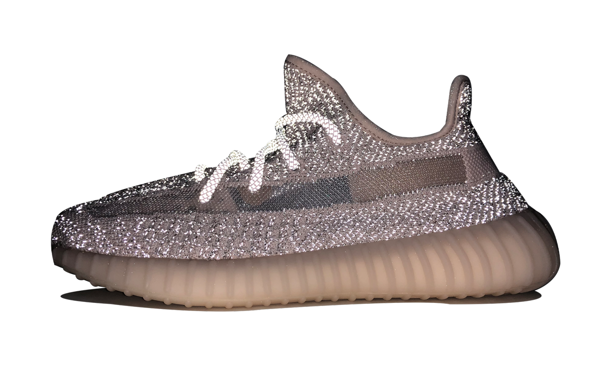 Yeezy Boost 350 V2 Reflective "Synth"