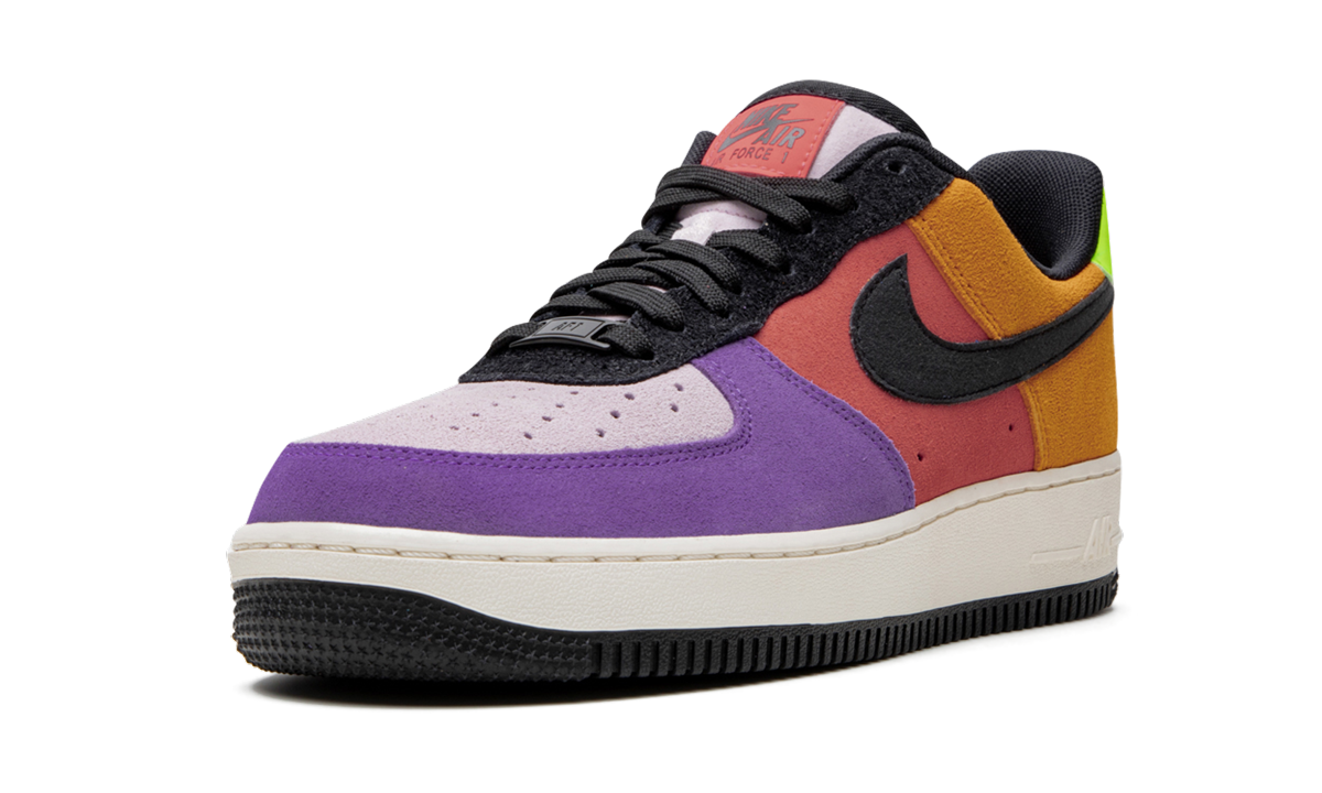 Air Force 1 Low '07 LV8 "Pop the Street"