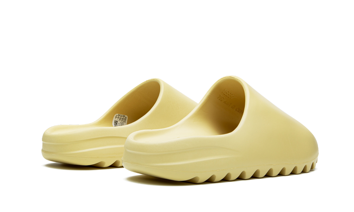 Yeezy Slide "Desert Sand"