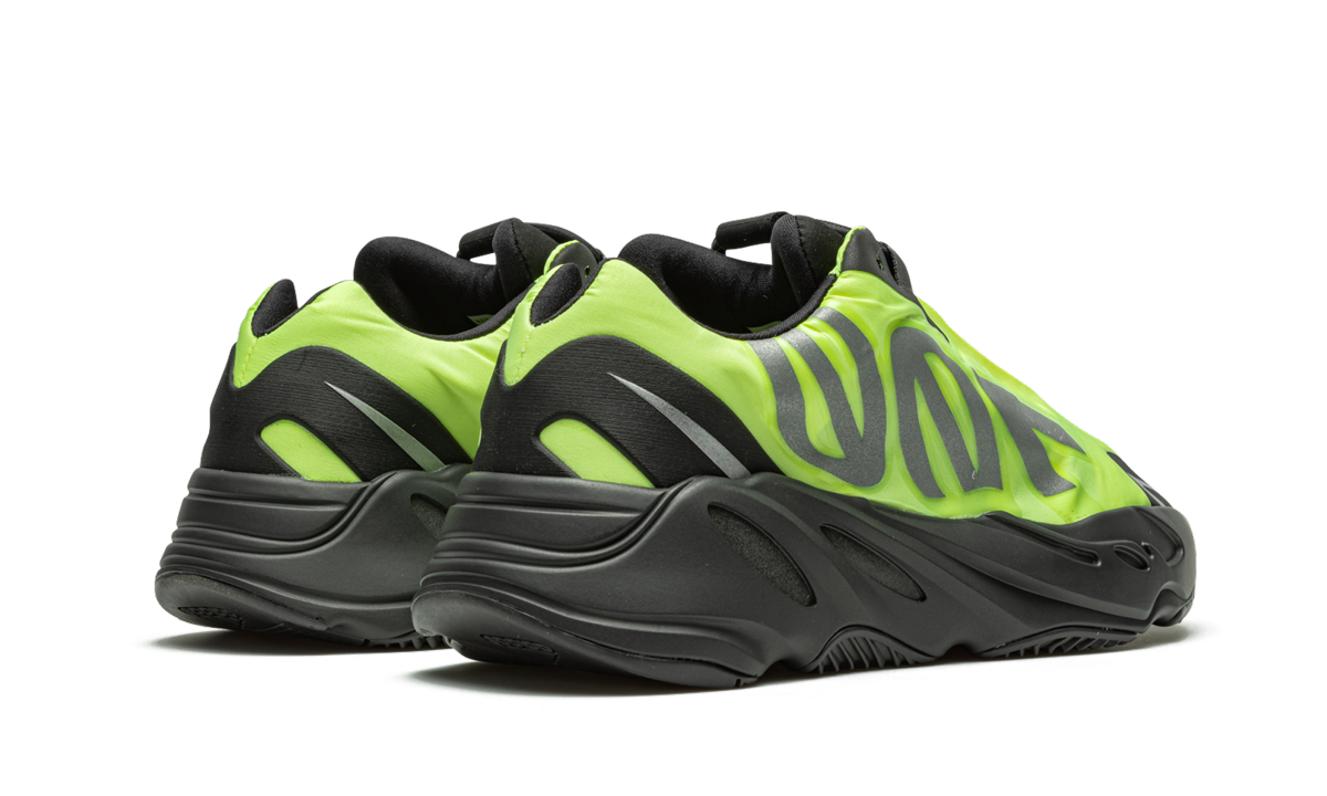 Yeezy Boost 700 MNVN "Phosphor"