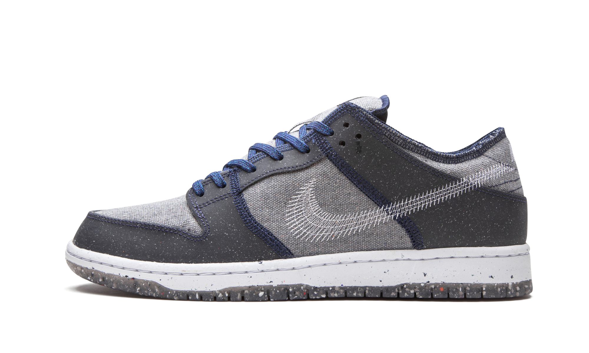SB Dunk Low "Cráter"