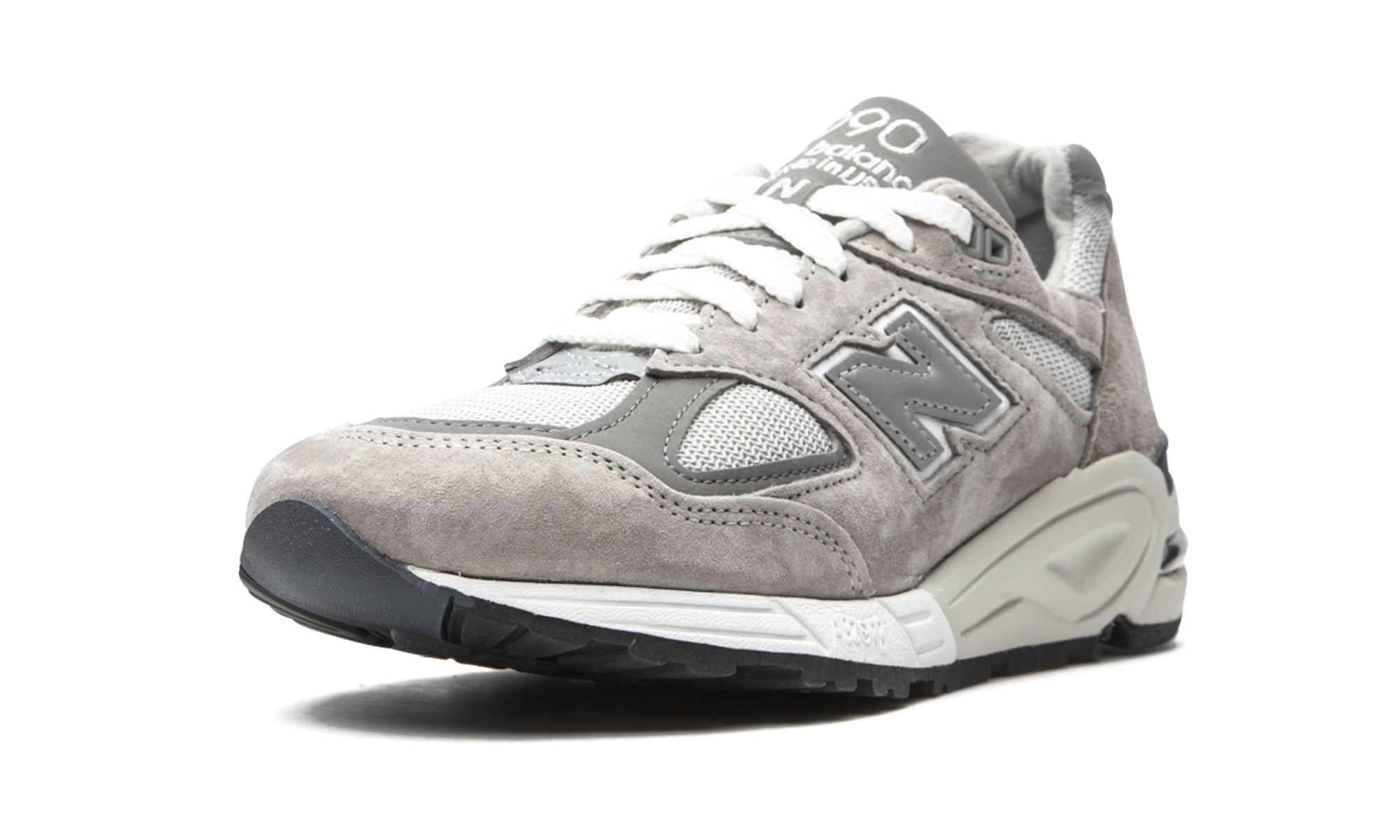 M990GR2 "Grey"