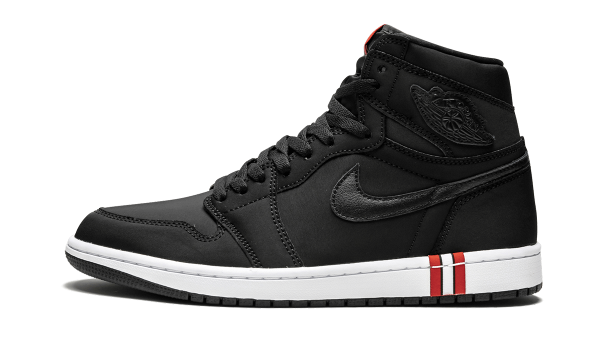 Air Jordan 1 Retro Hi OG BCFC "PSG - Paris Saint Germain"