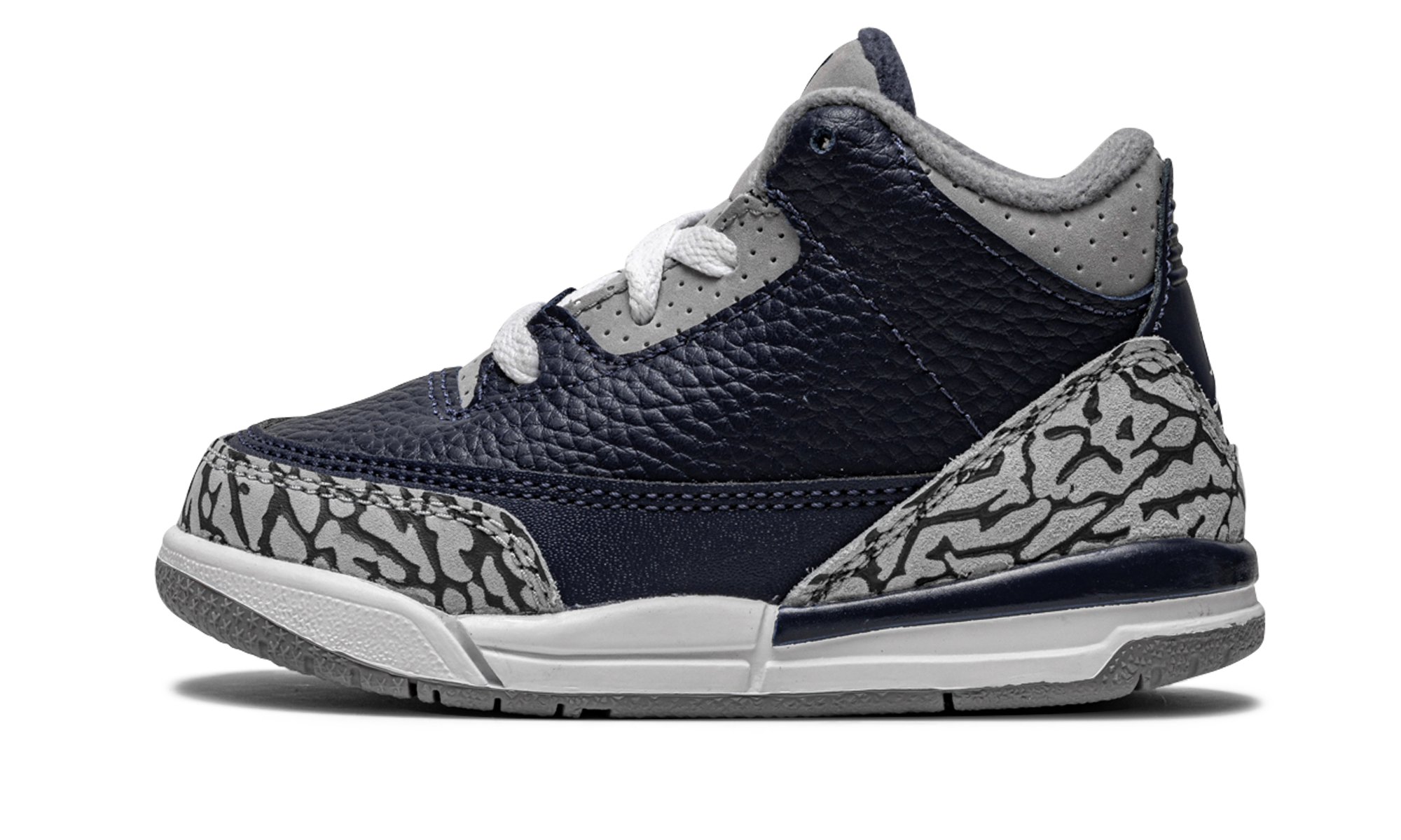 Air Jordan 3 Retro TD «Georgetown»