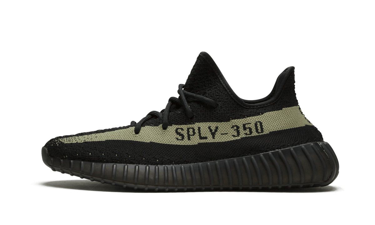 Yeezy Boost 350 V2 "Olive Green"