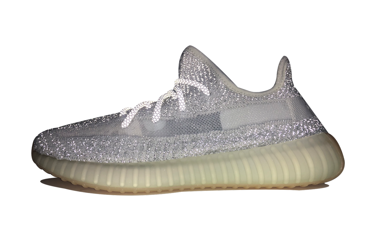 Yeezy Boost 350 V2 Reflective "Yeshaya"