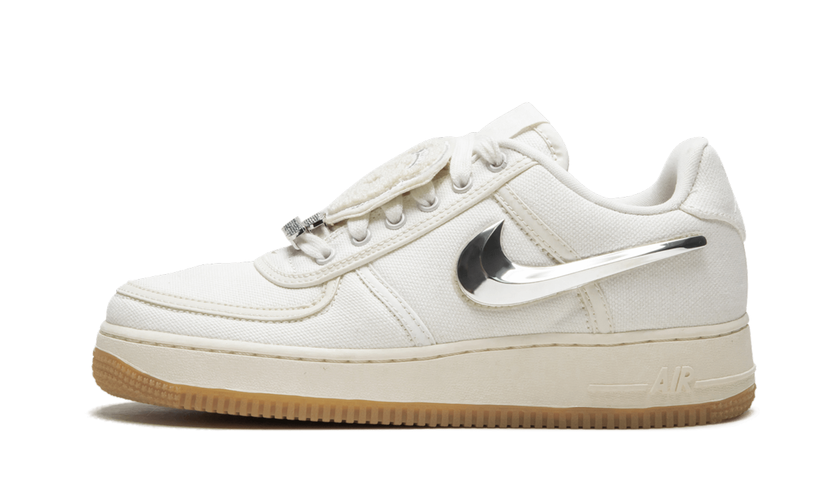 Air Force 1 Low "Travis Scott - Sail"
