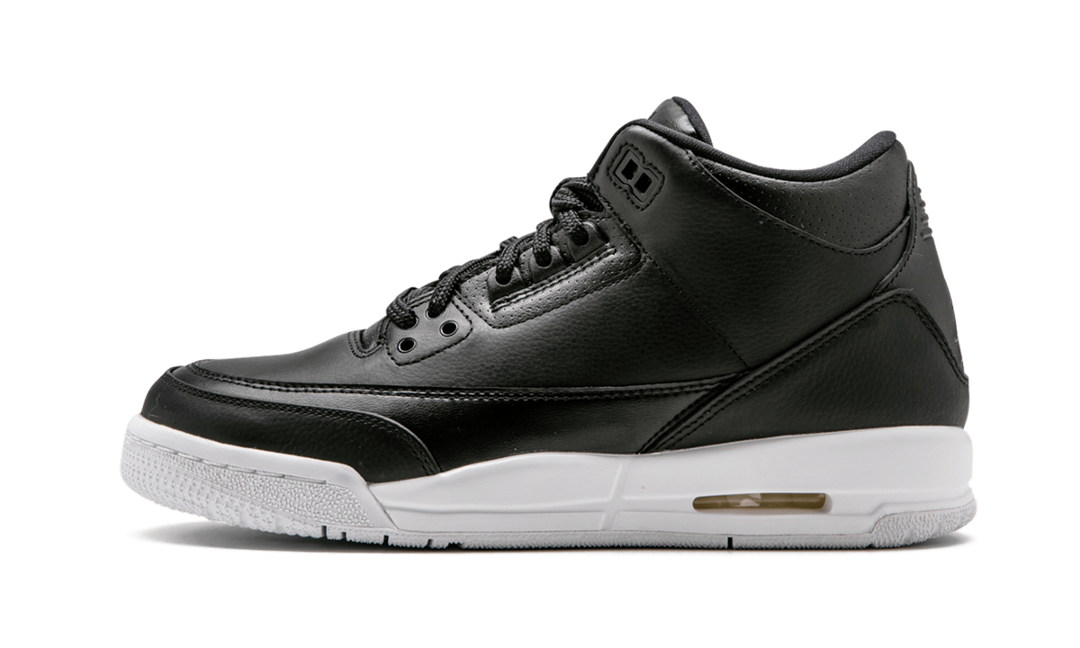 Air Jordan 3 Retro GS "CIBERLUNES 2016"