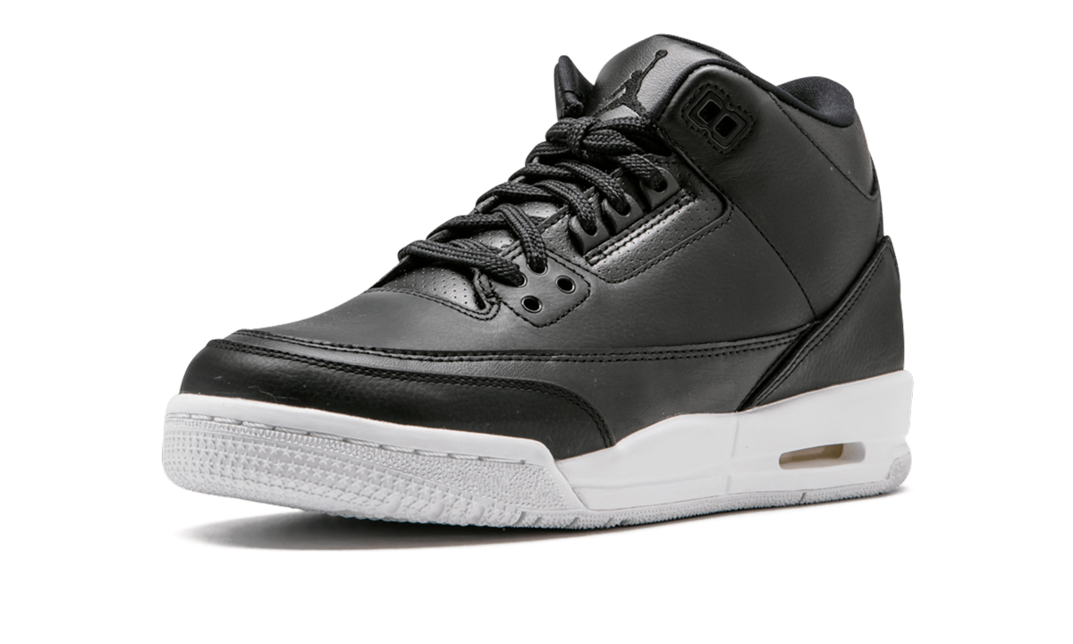Air Jordan 3 Retro GS "CIBERLUNES 2016"