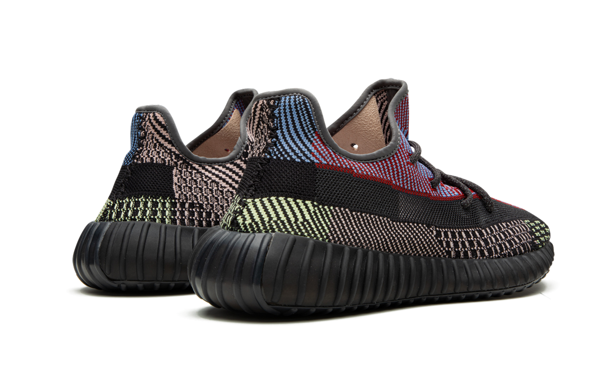 Yeezy Boost 350 V2 reflectante "Echeil"