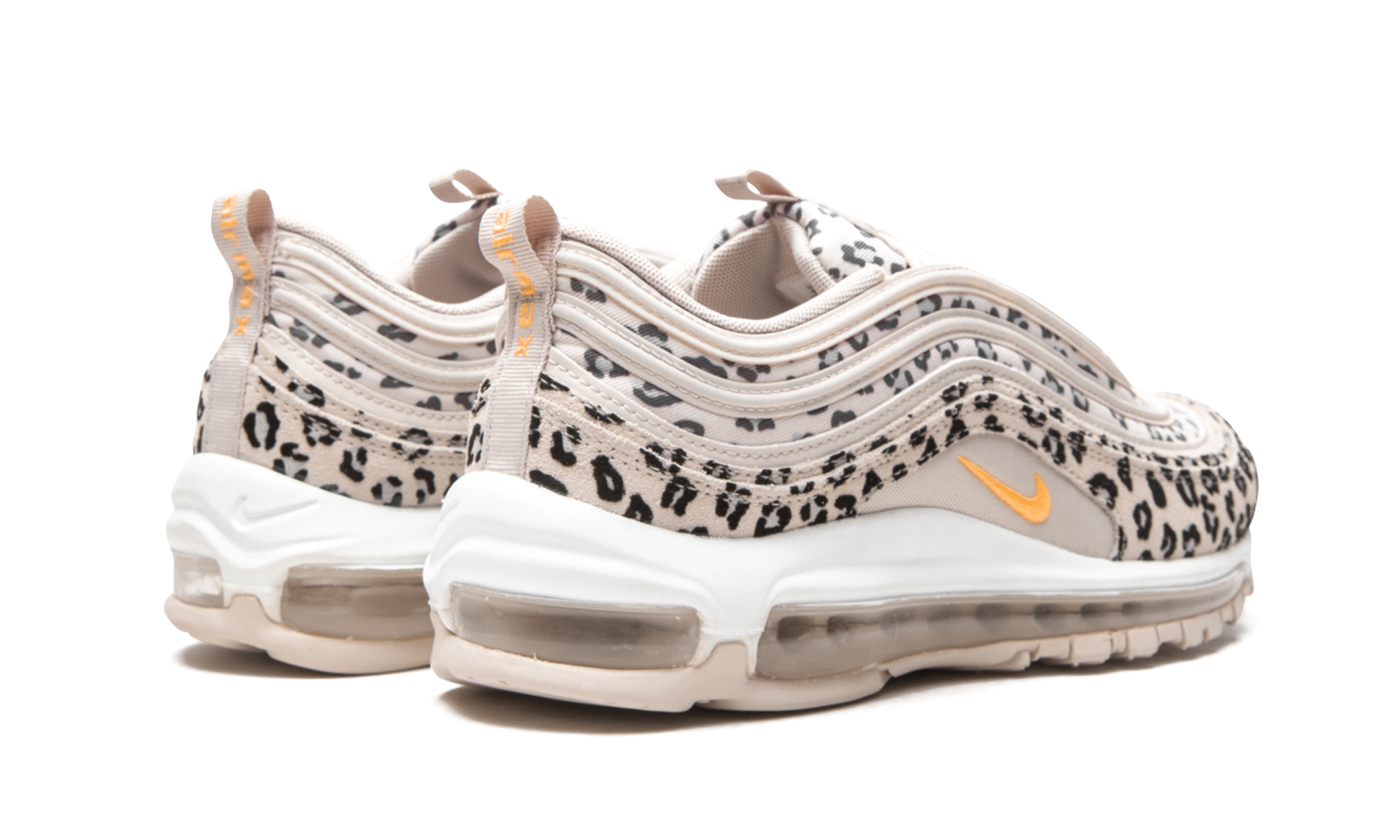 Wmns Air Max 97' "Leopard"
