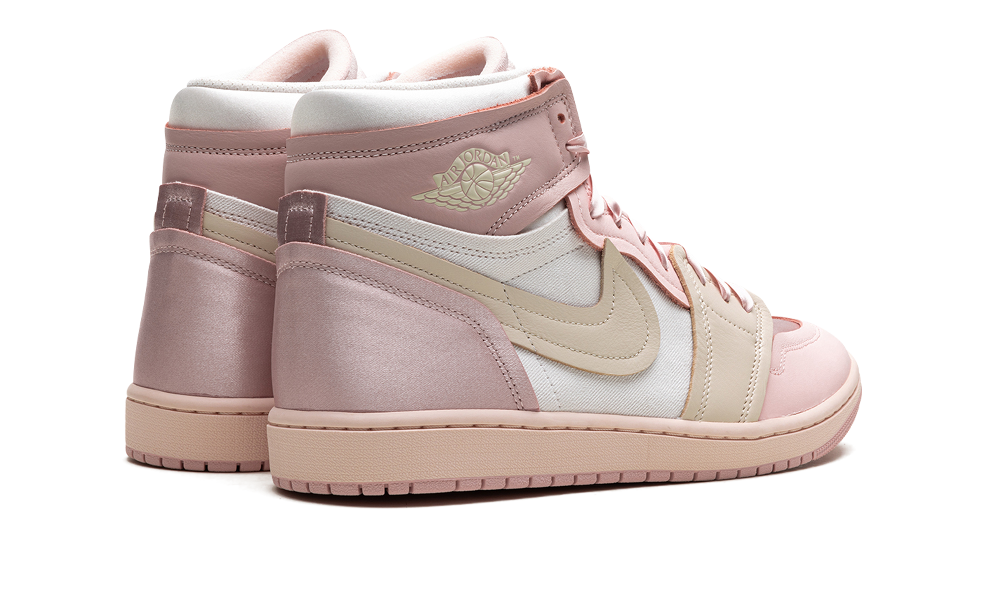 Air Jordan 1 High WMNS "Method of Make"