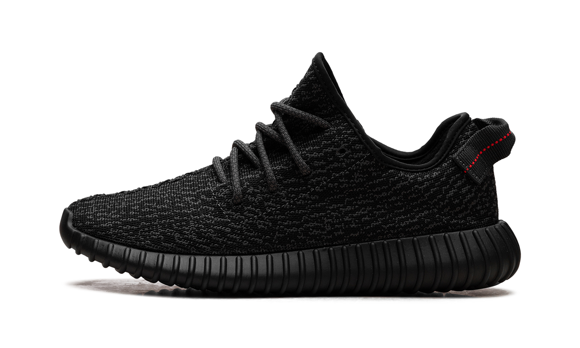 Yeezy Boost 350 "Pirate Black - 2016 Release"