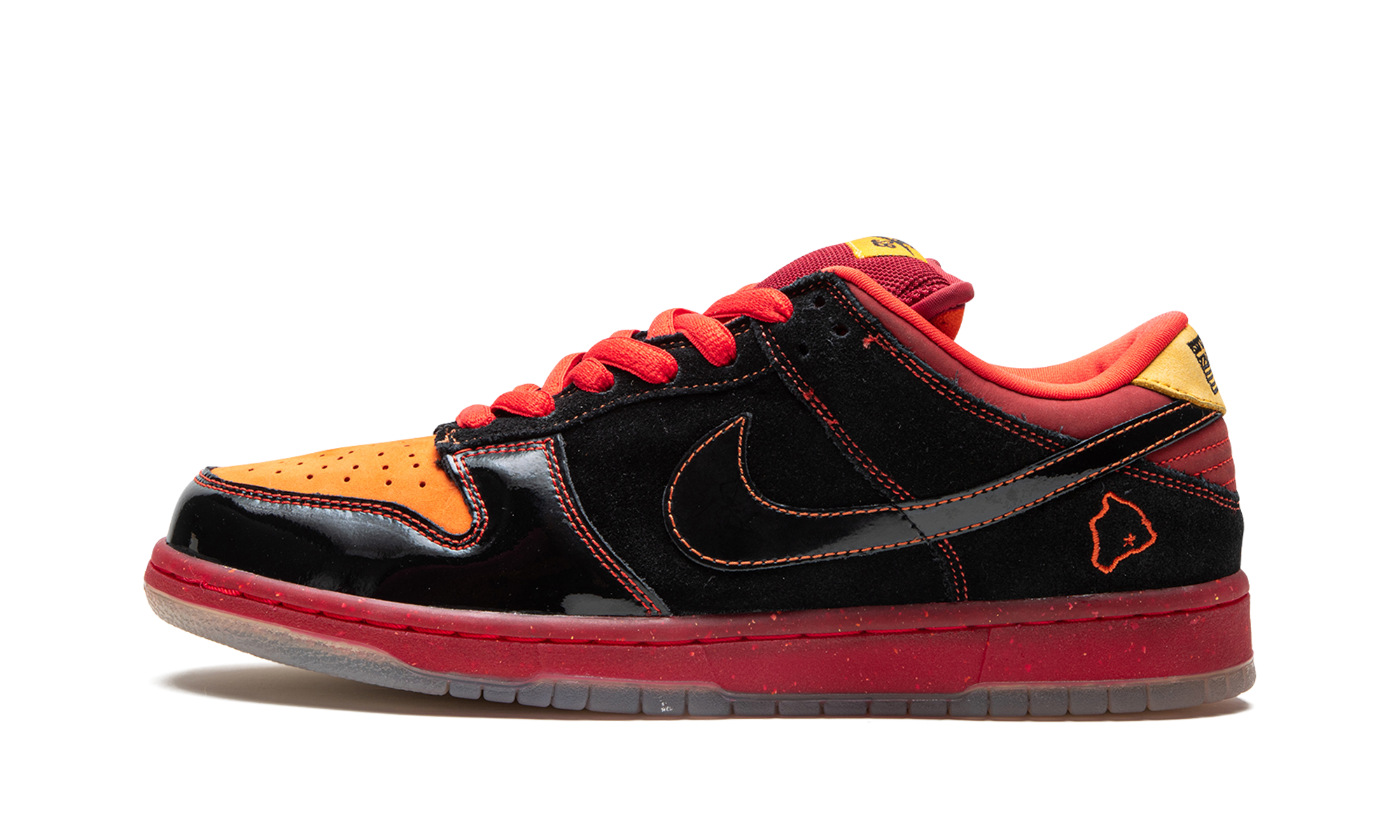 SB Dunk Low Premium "Hawái"