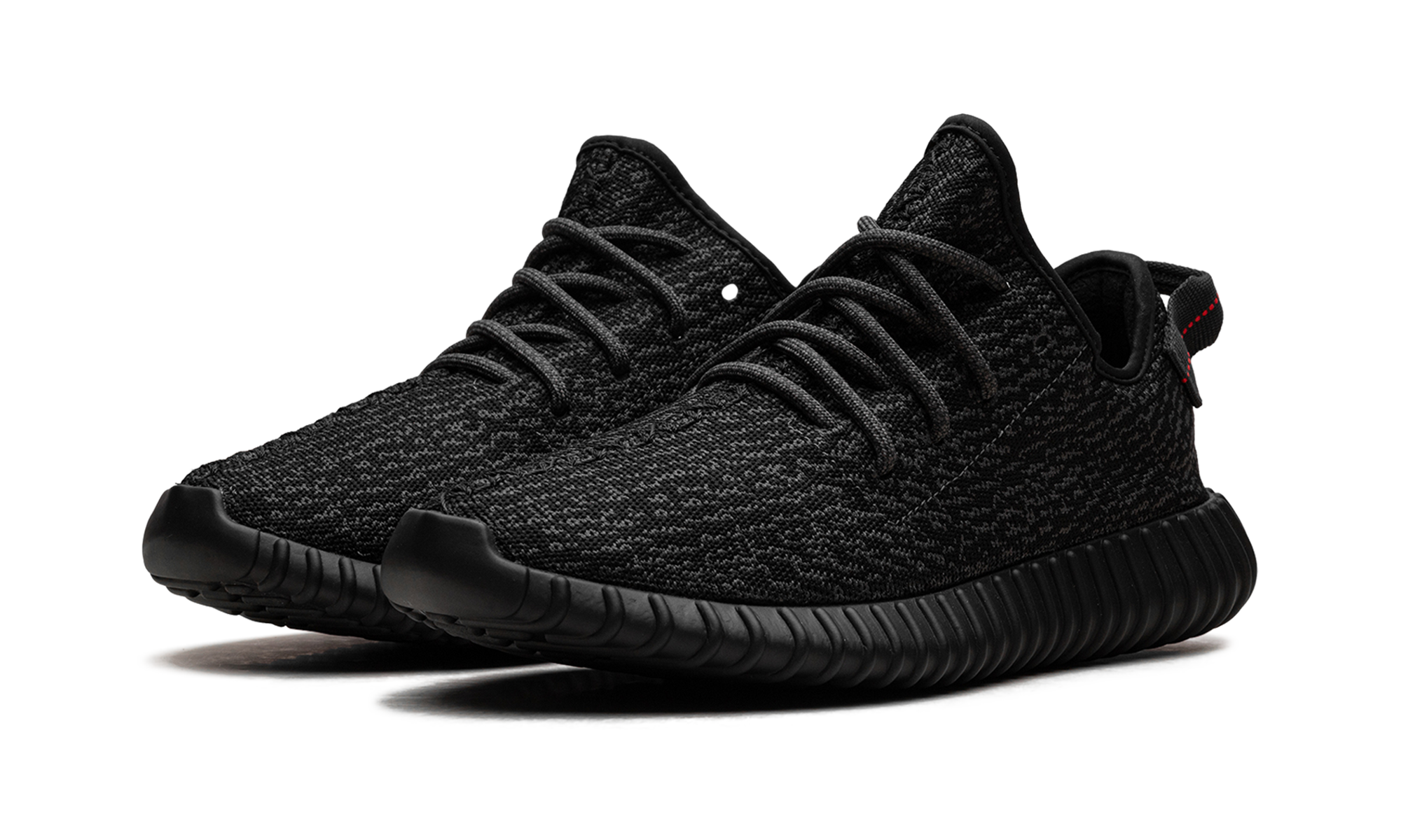 Yeezy Boost 350 "Pirate Black - 2016 Release"