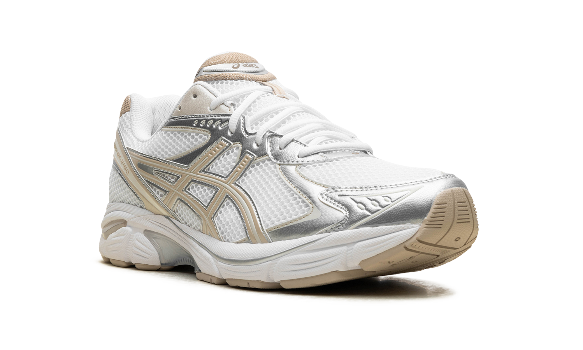 GT 2160 "White / Putty"