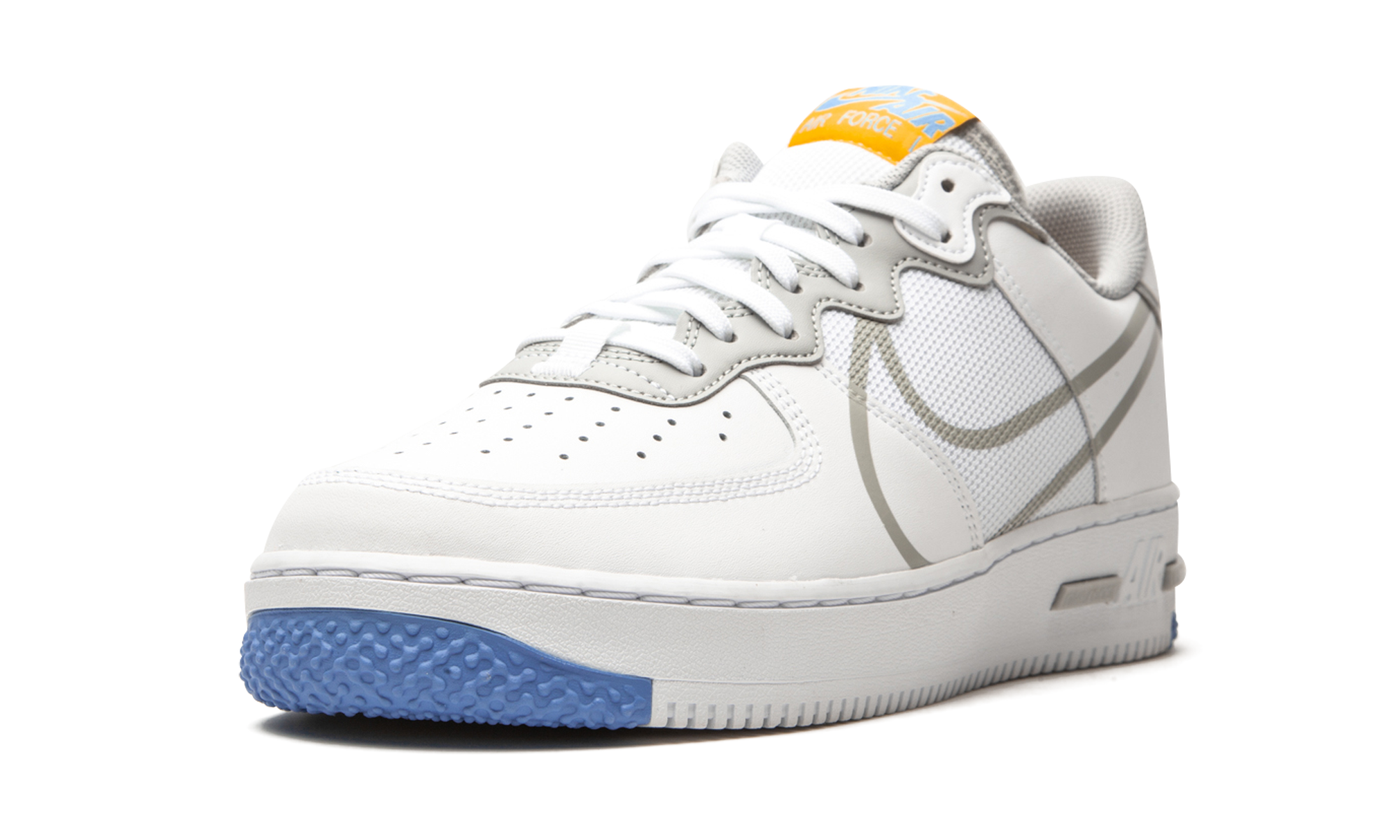 AIR FORCE 1 REACT