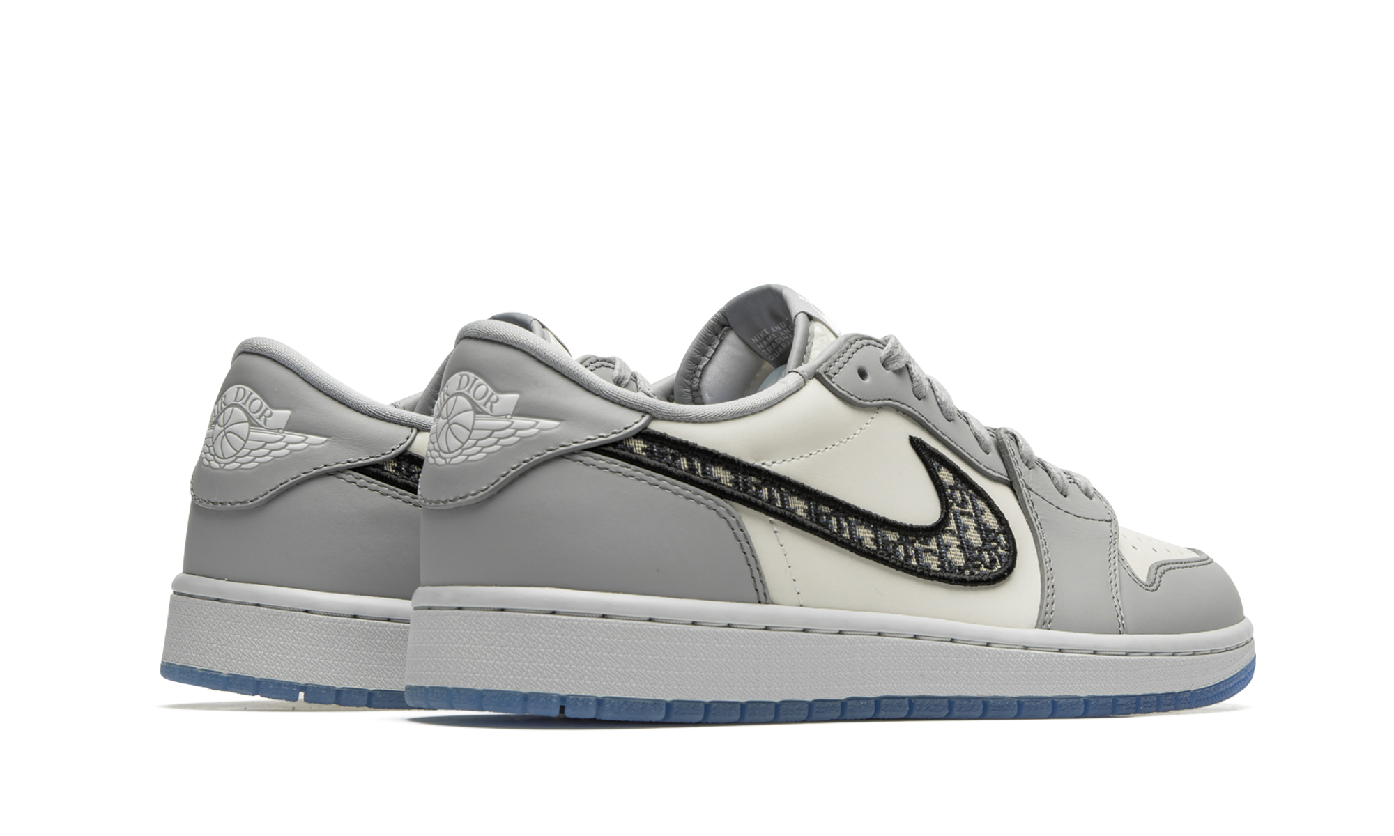 Air Jordan 1 Low "Dior"