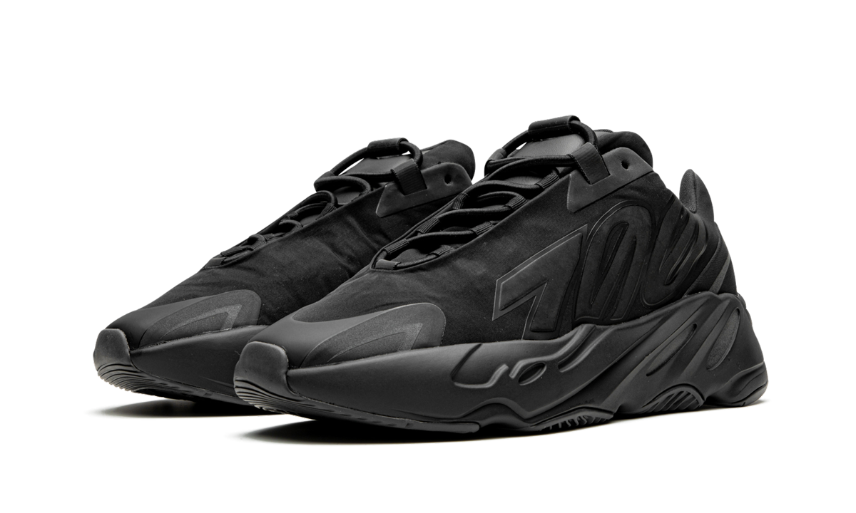 Yeezy Boost 700 MNVN "Triple Black"