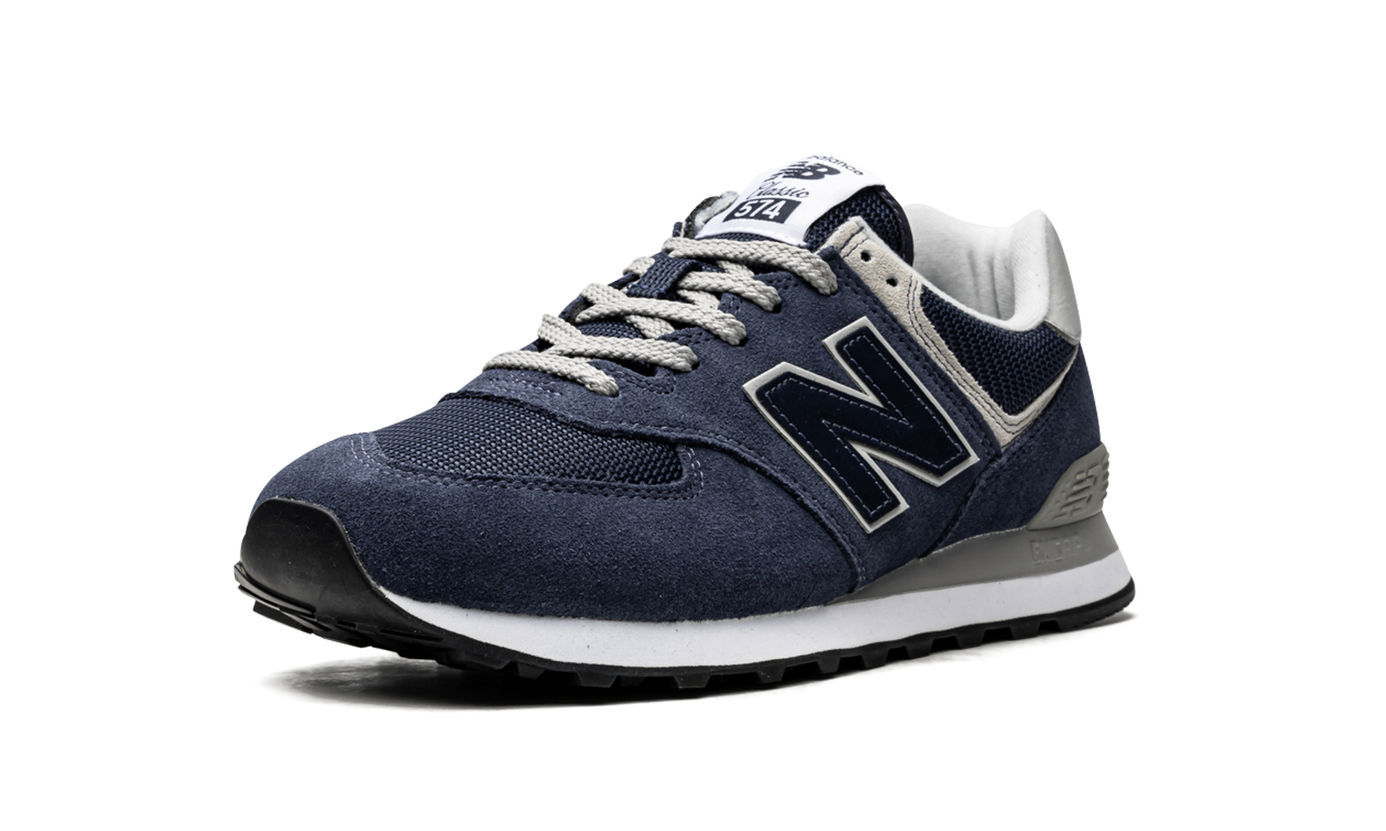 574 "classic navy"