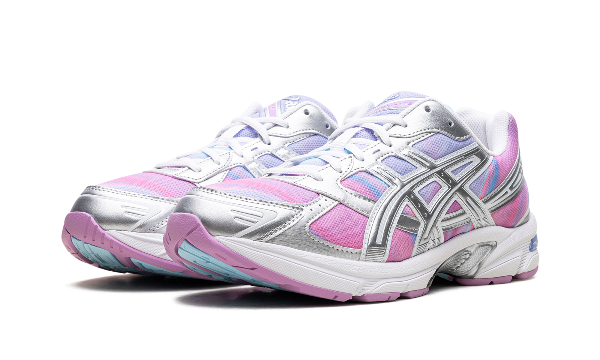 Gel-1130 WMNS "Baby Lavender Pure Silver"
