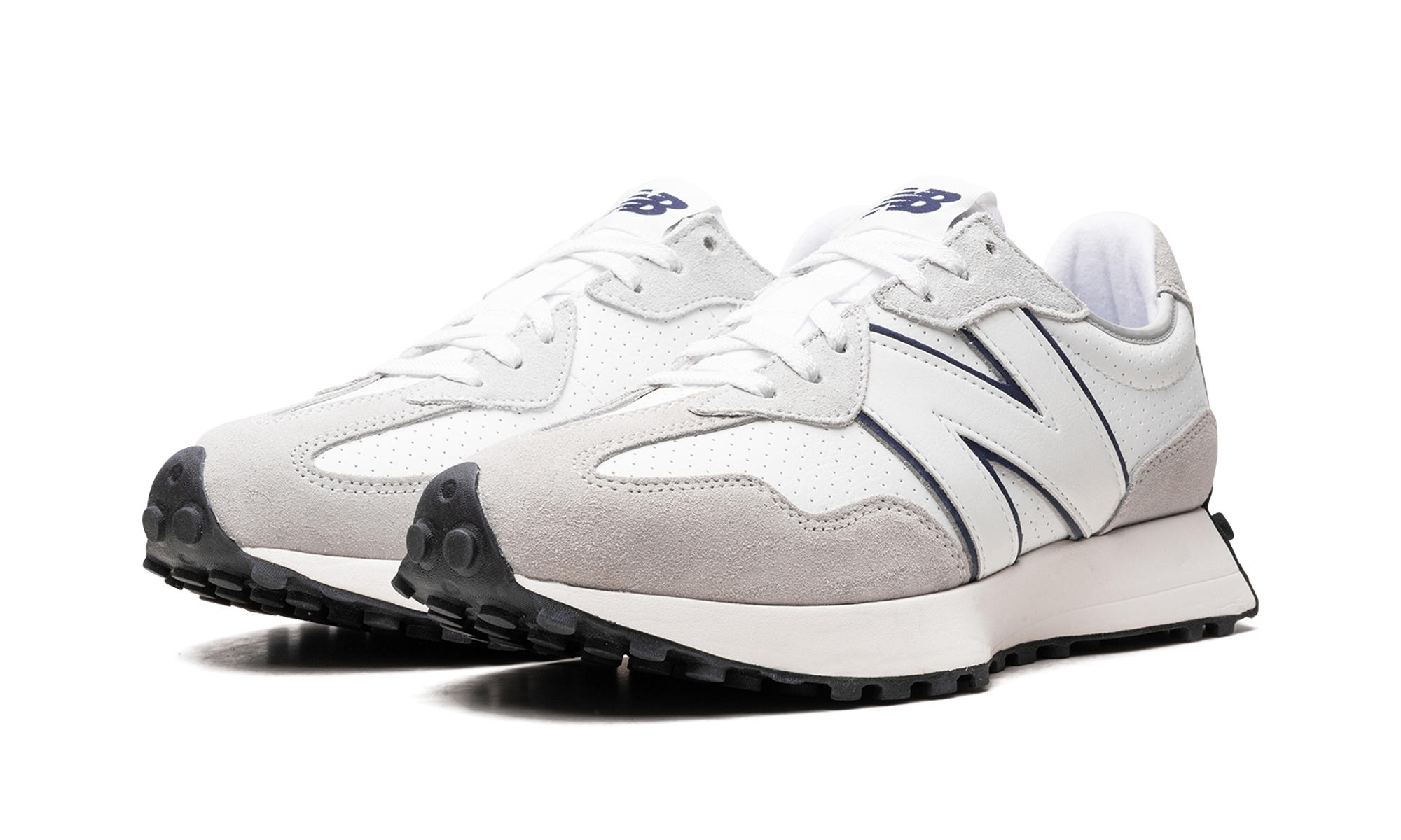 327 "Brighton Grey Navy"