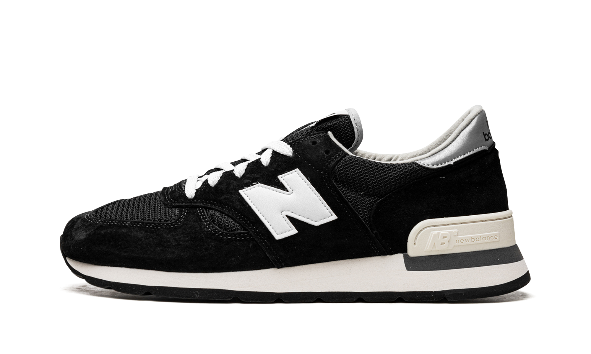 990 "Black/White"