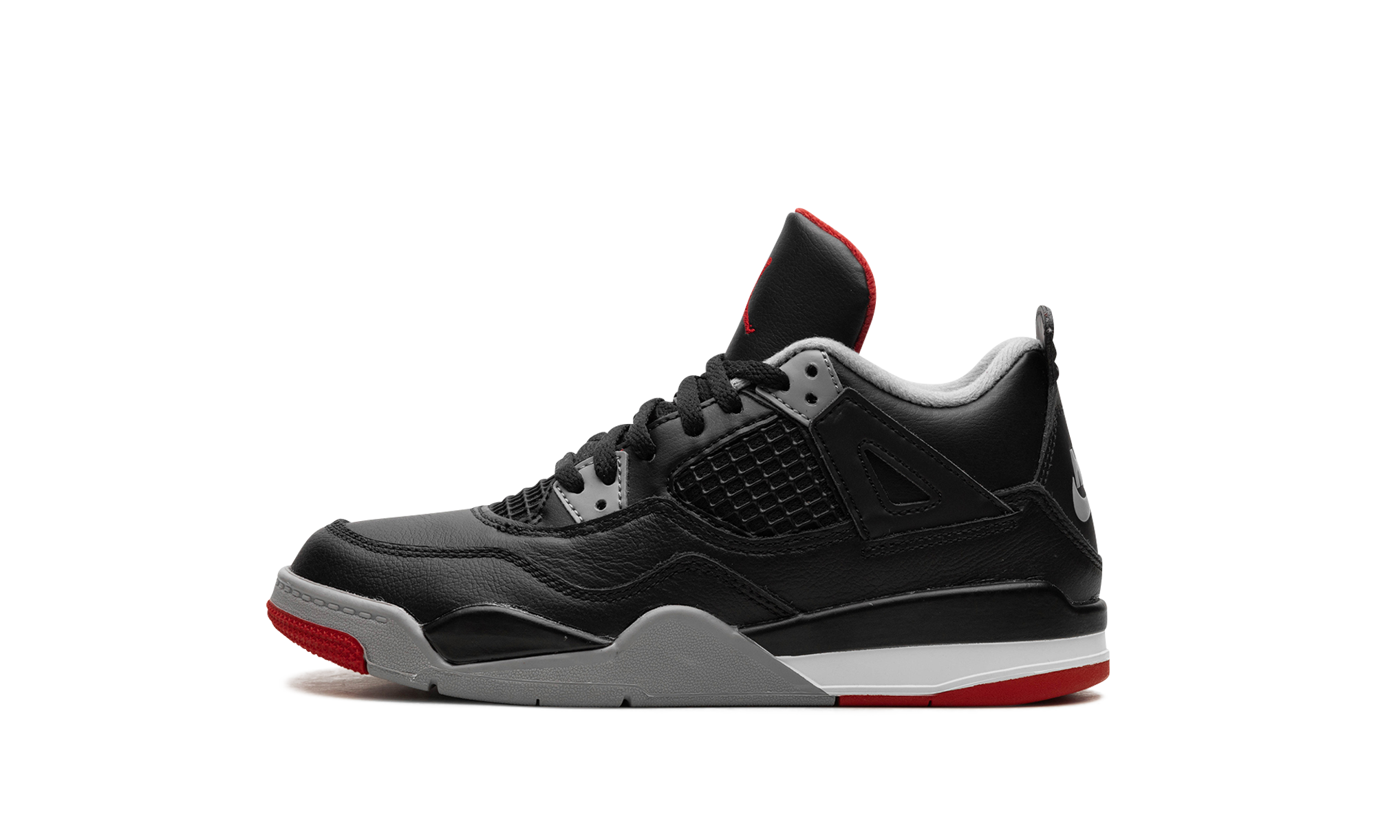 Air Jordan 4 PS «Bred Reimagined»