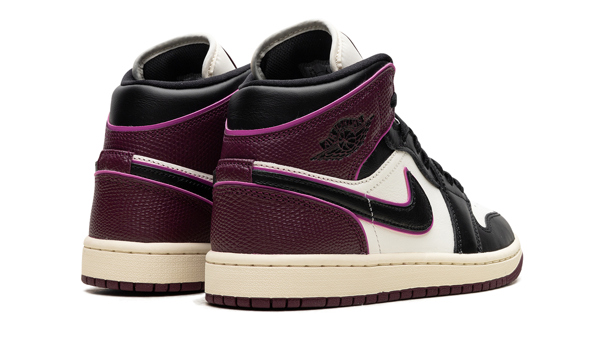 Air Jordan 1 "Bordeaux"