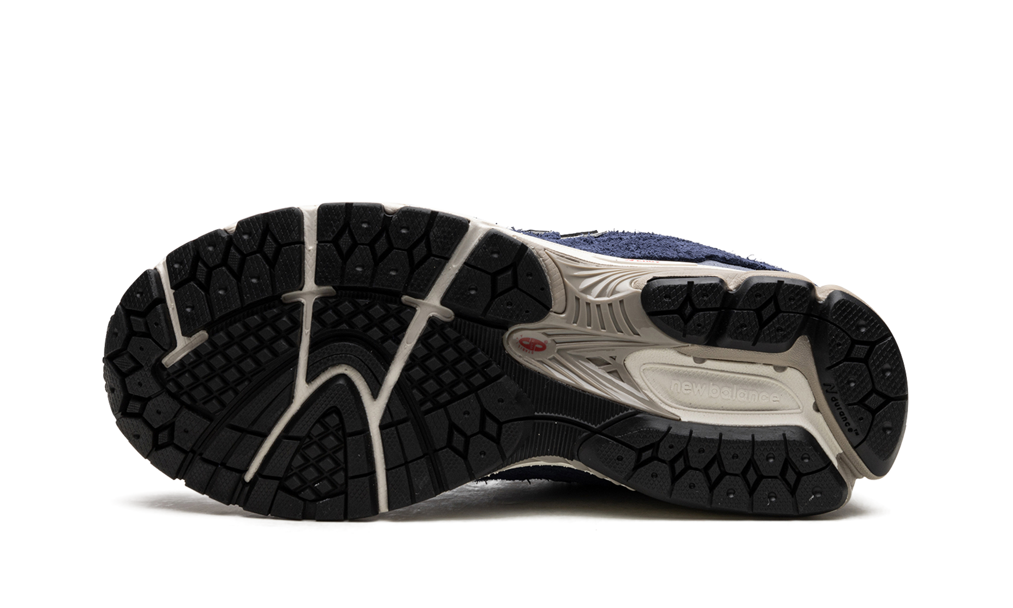 2002RD "Navy/Grey"