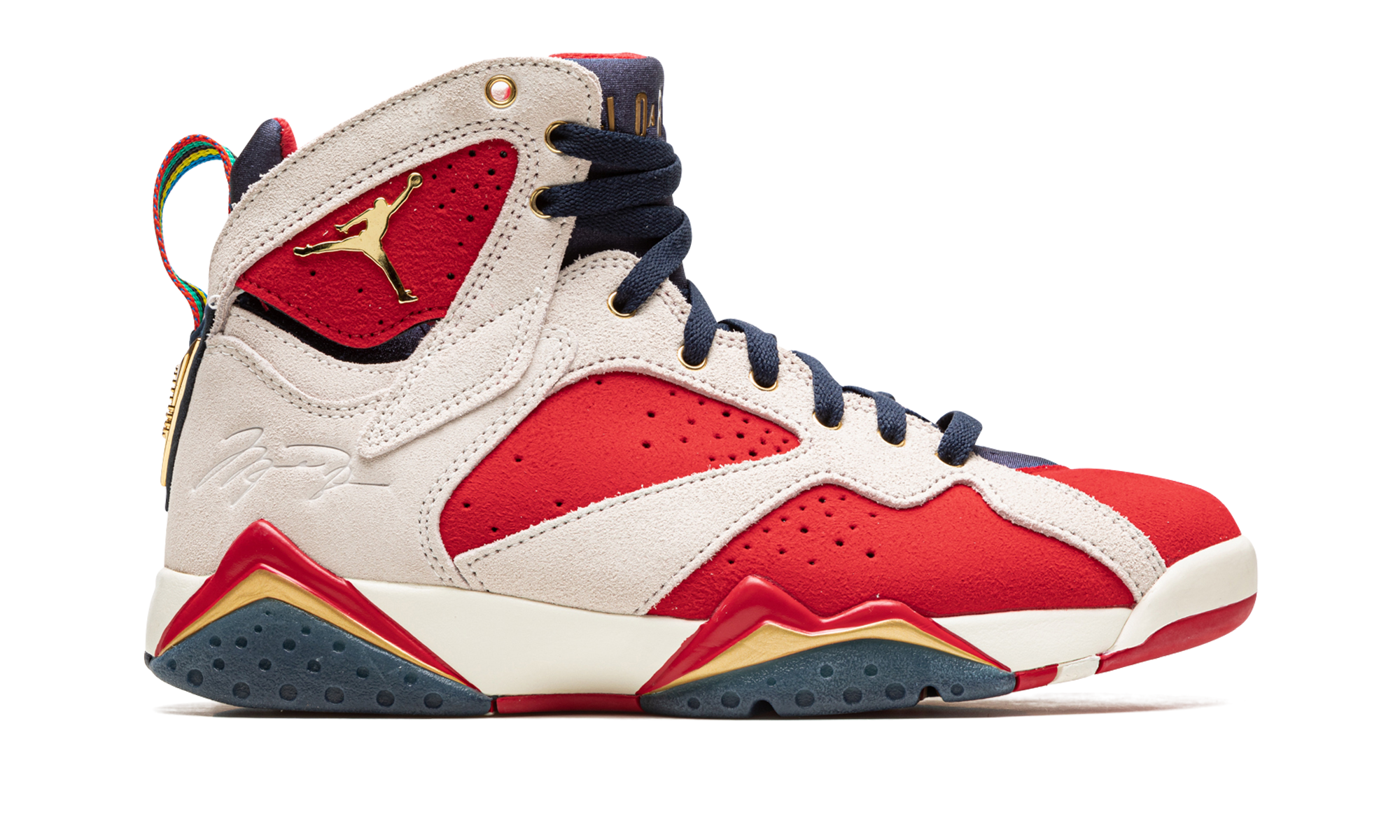 Air Jordan Retro 7 "Trophy Room"
