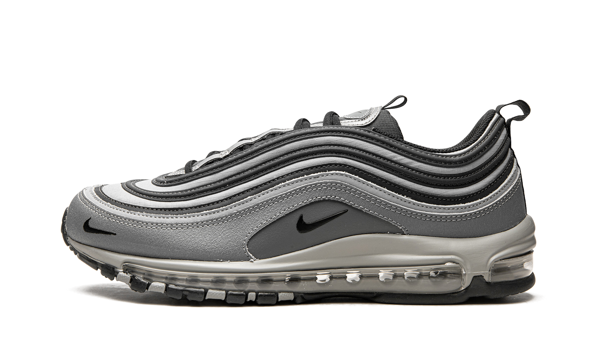 Air Max 97 "Stadium Grey"
