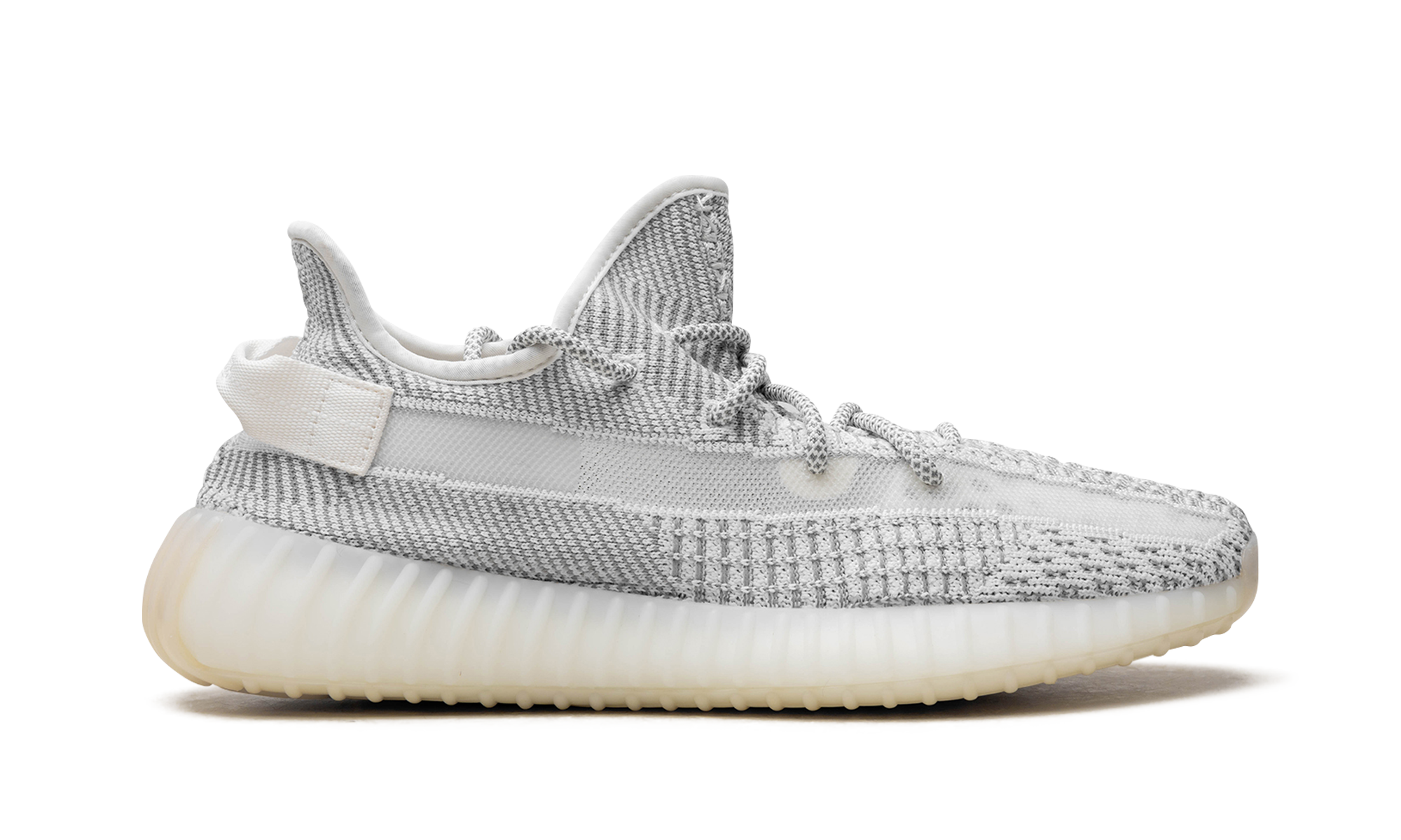 Yeezy Boost 350 V2 "Static"