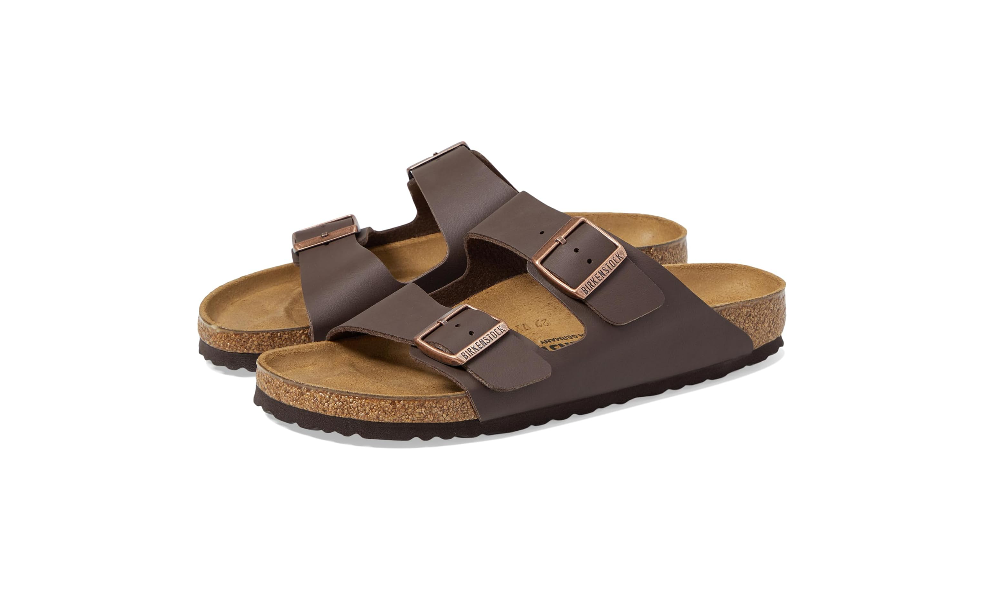 Arizona "Dark Brown"