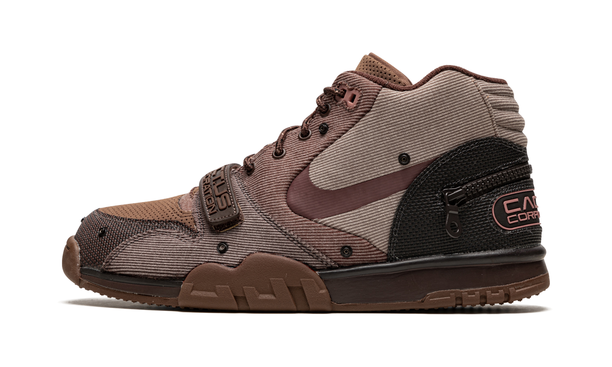 Air Trainer 1 SP "Travis Scott - Coriander"