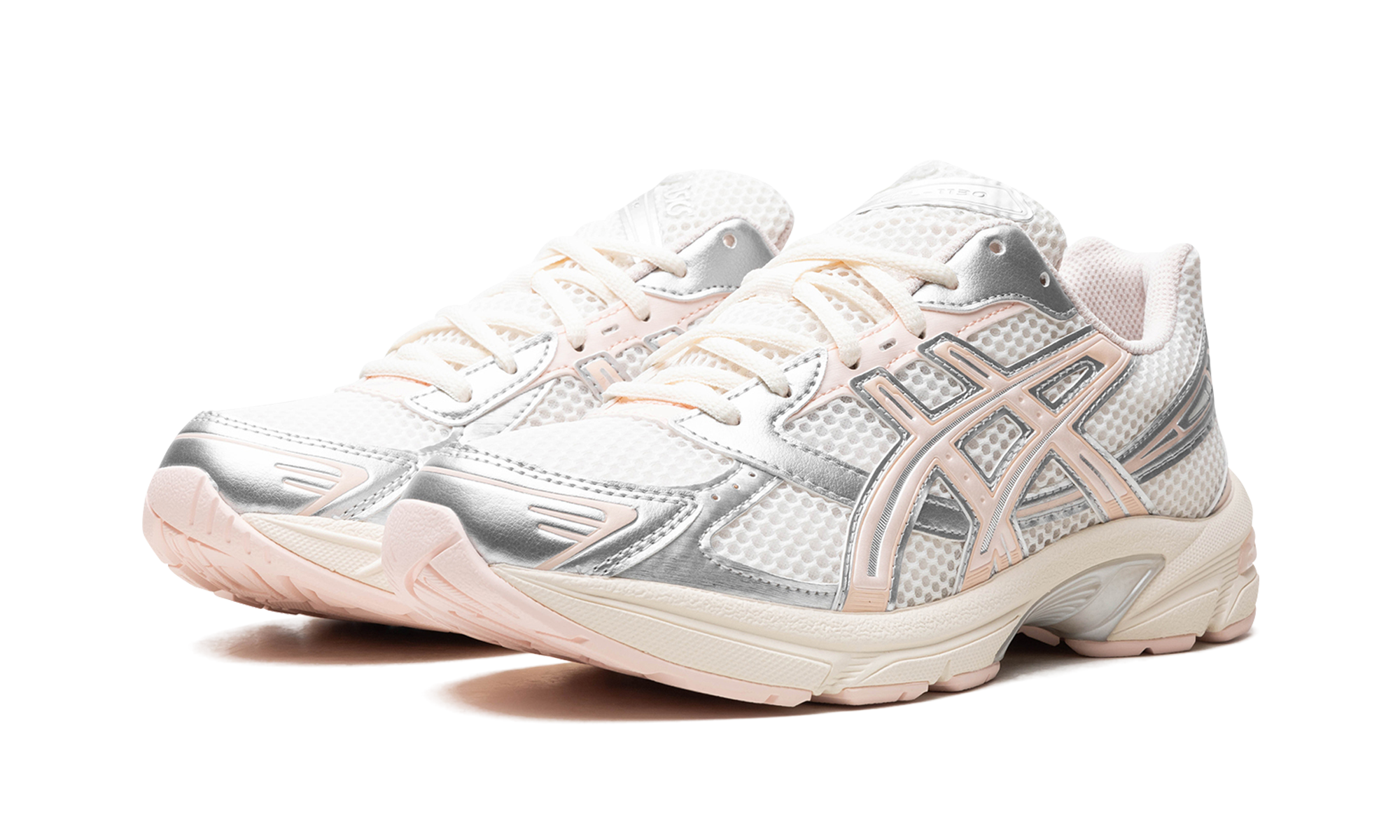 GEL-1130 WMNS "Silver / Pink"
