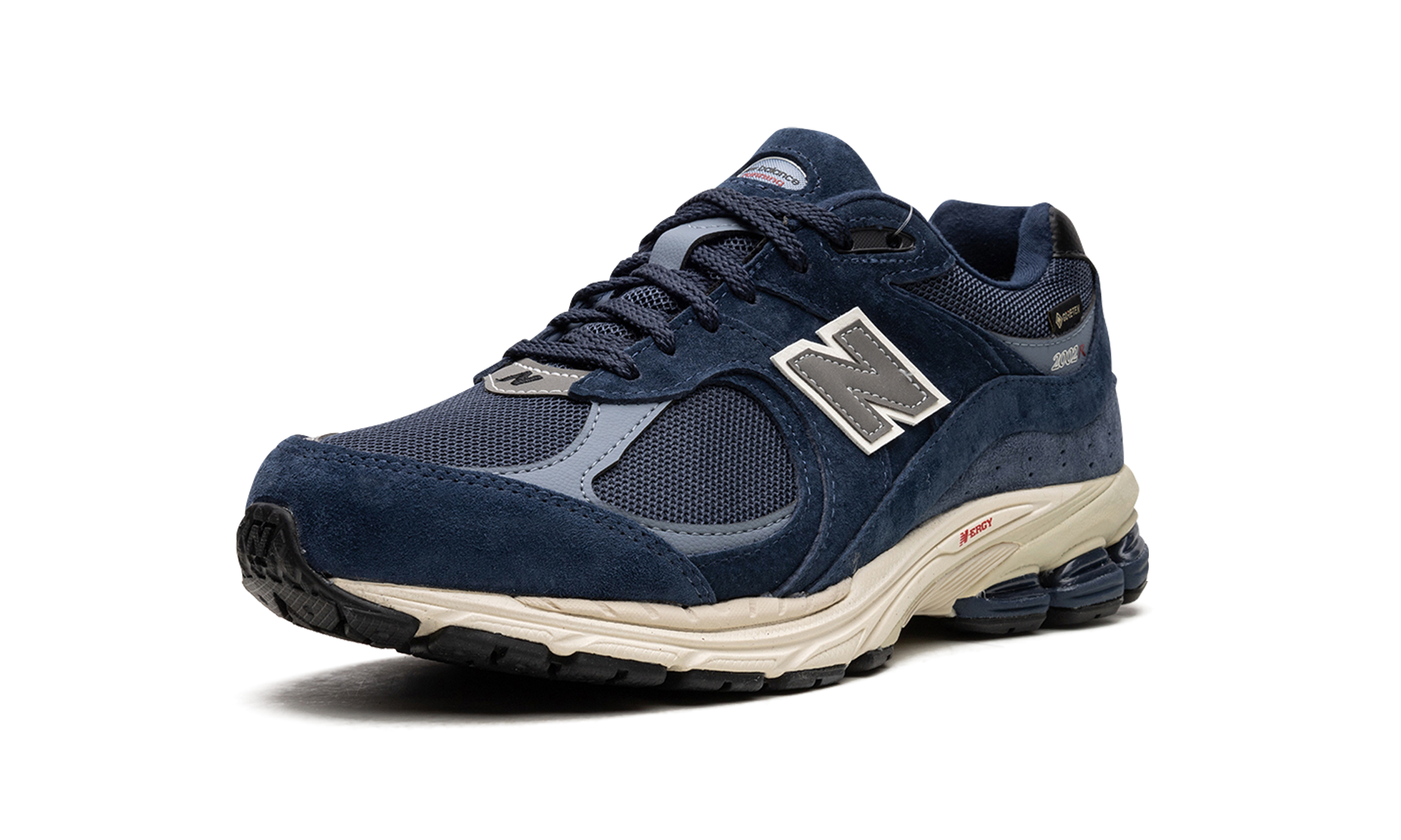 2002RX "Gore-Tex Navy Arctic Grey"