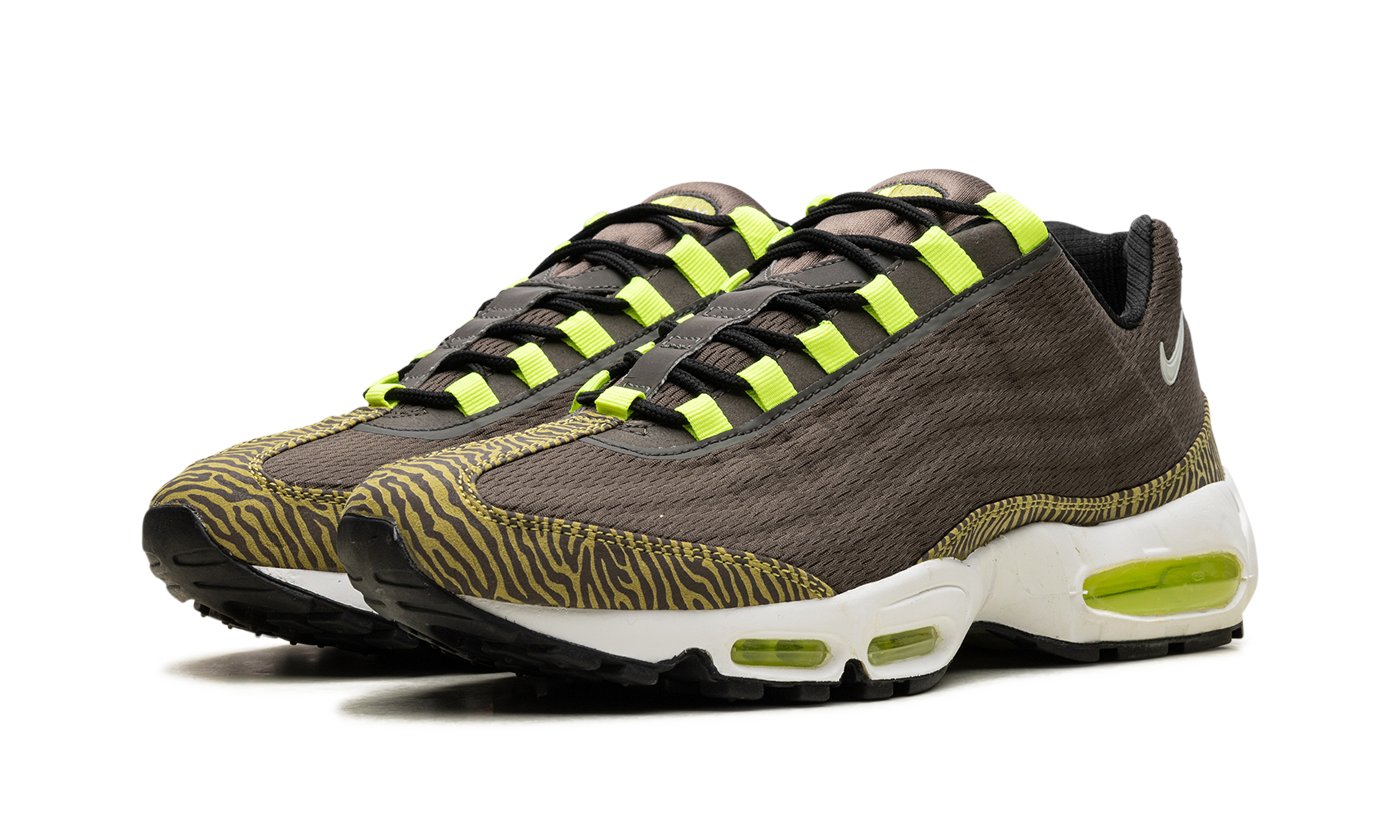 Air Max 95 Premium "Newsprint"