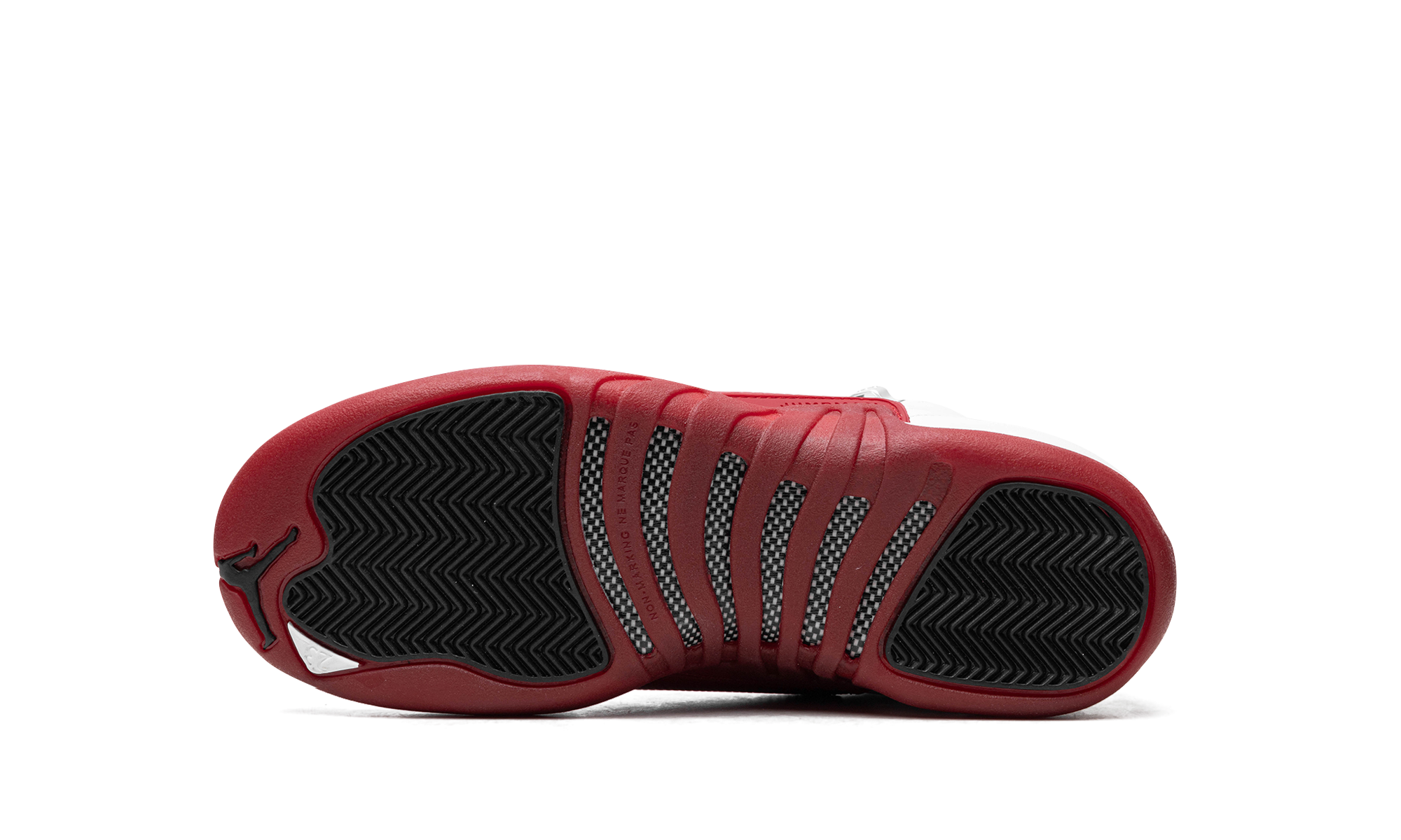 Air Jordan 12 GS "Cherry"