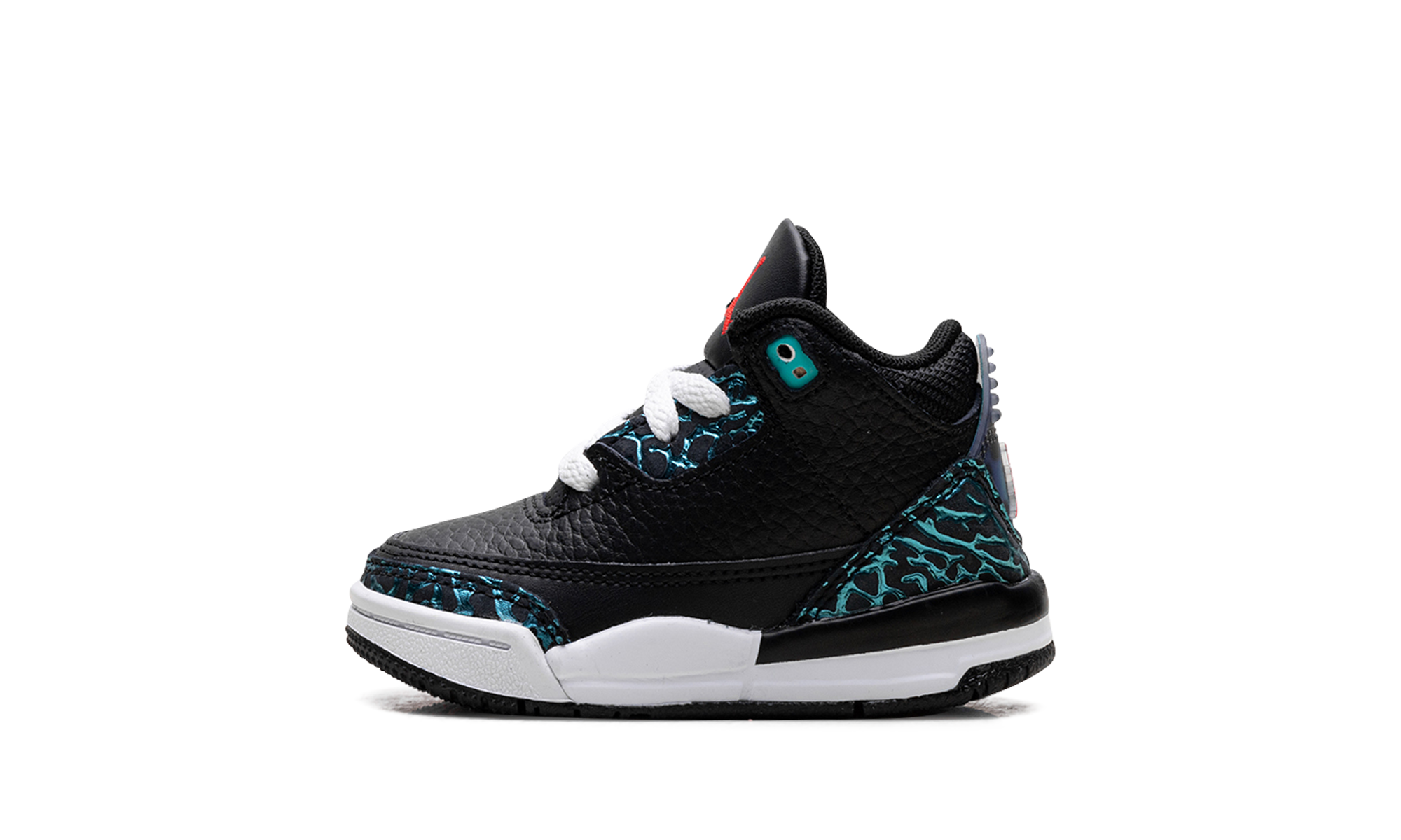 Air Jordan 3 TD "Motocicleta"