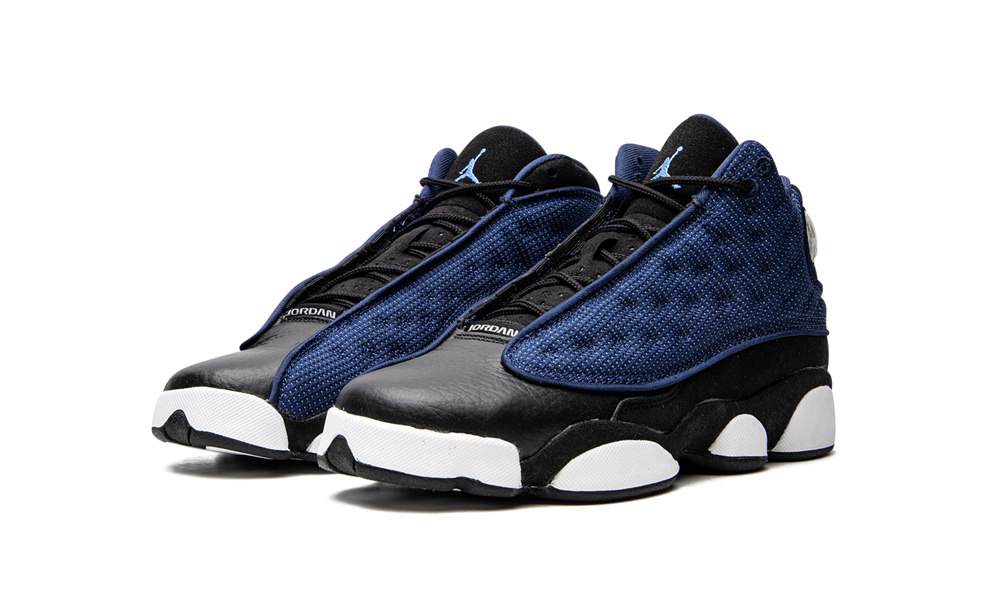 Air Jordan 13 Retro GS "Brave Blue"